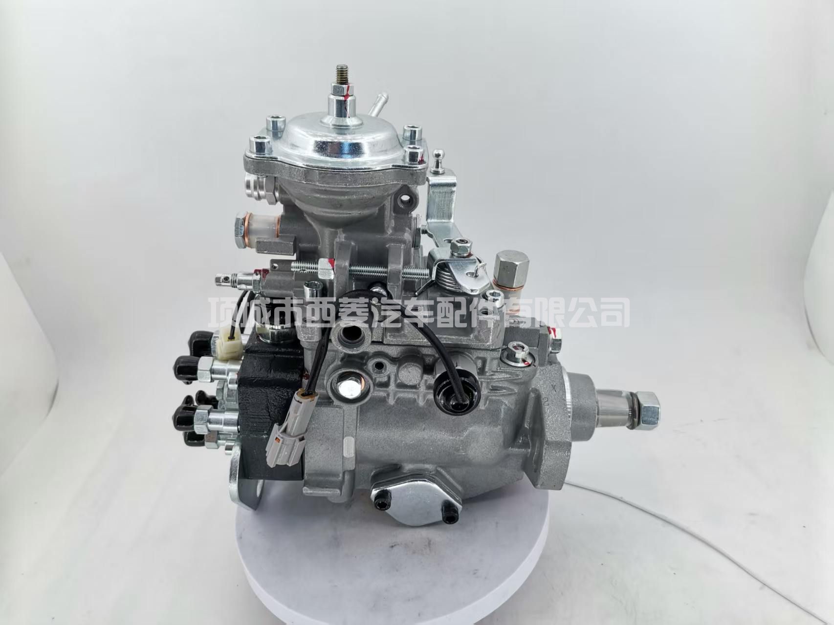 096000-8570丰田燃油泵发动机的22100-17580高压燃油泵