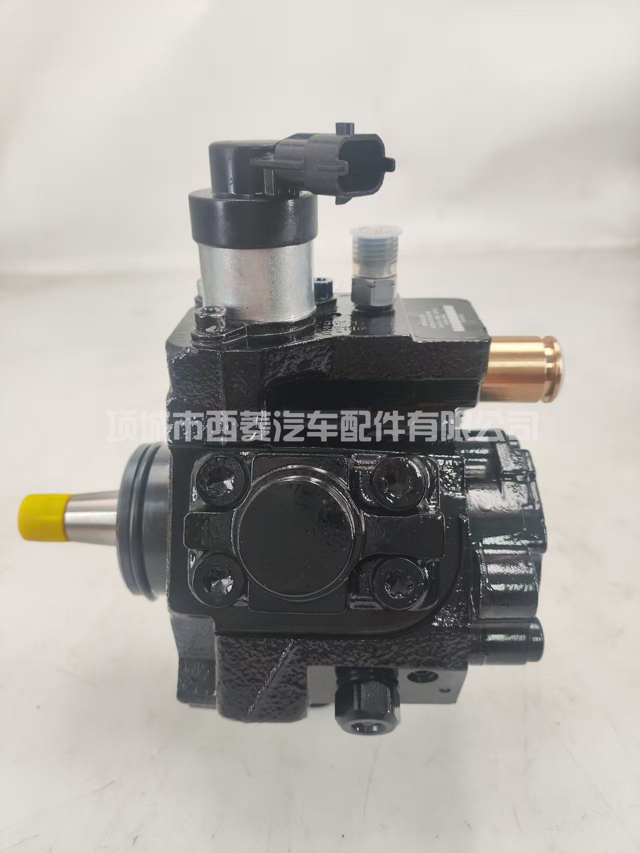 柴油燃油喷油泵0445010206 33100-2A420适用于起亚