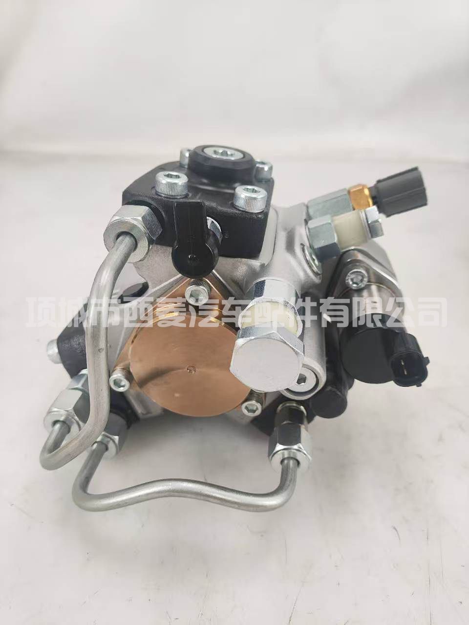 294050-0424喷油泵总成 8-97605946-8 适用于日野/五十铃发动机