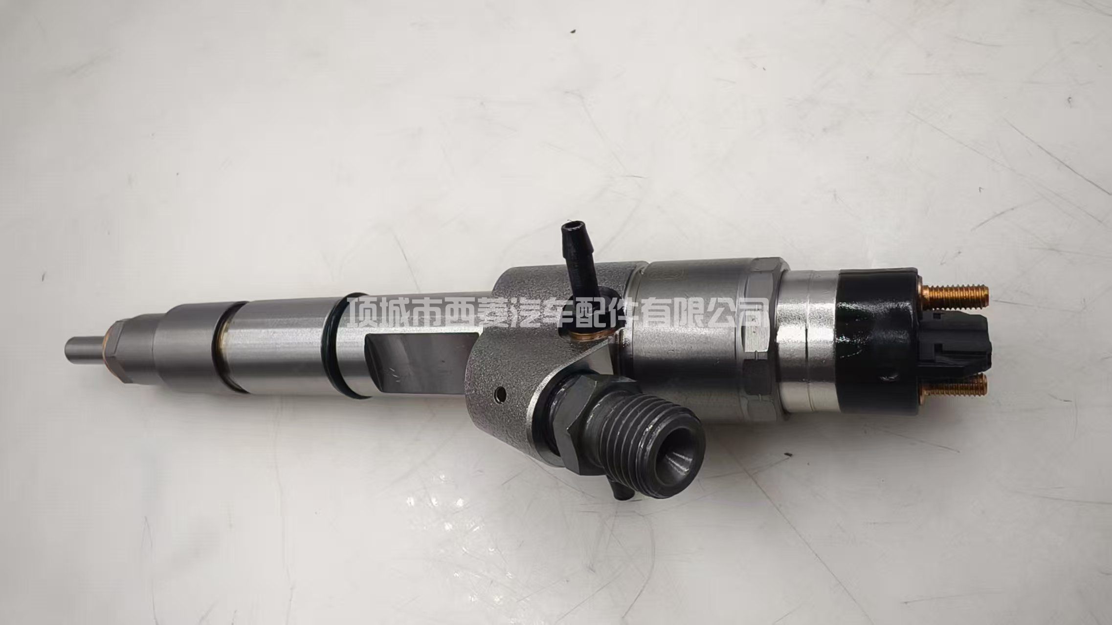 0445120330喷油器总成961204640034