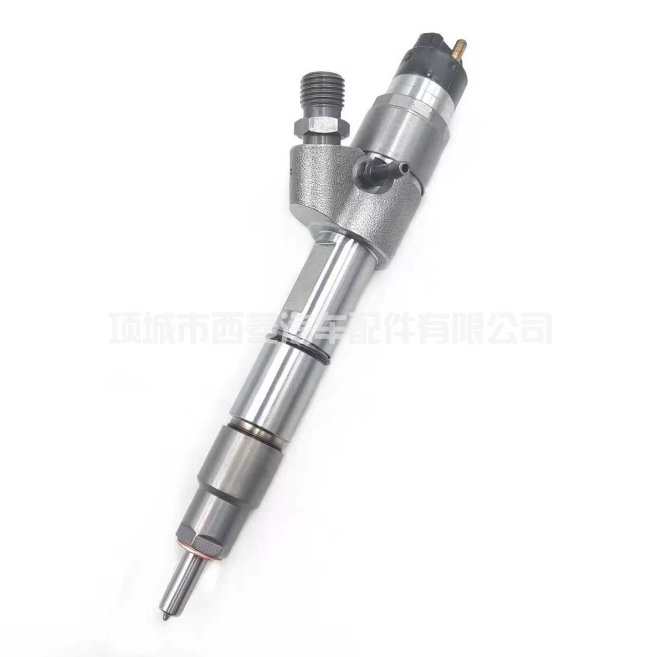 0445120330喷油器总成961204640034