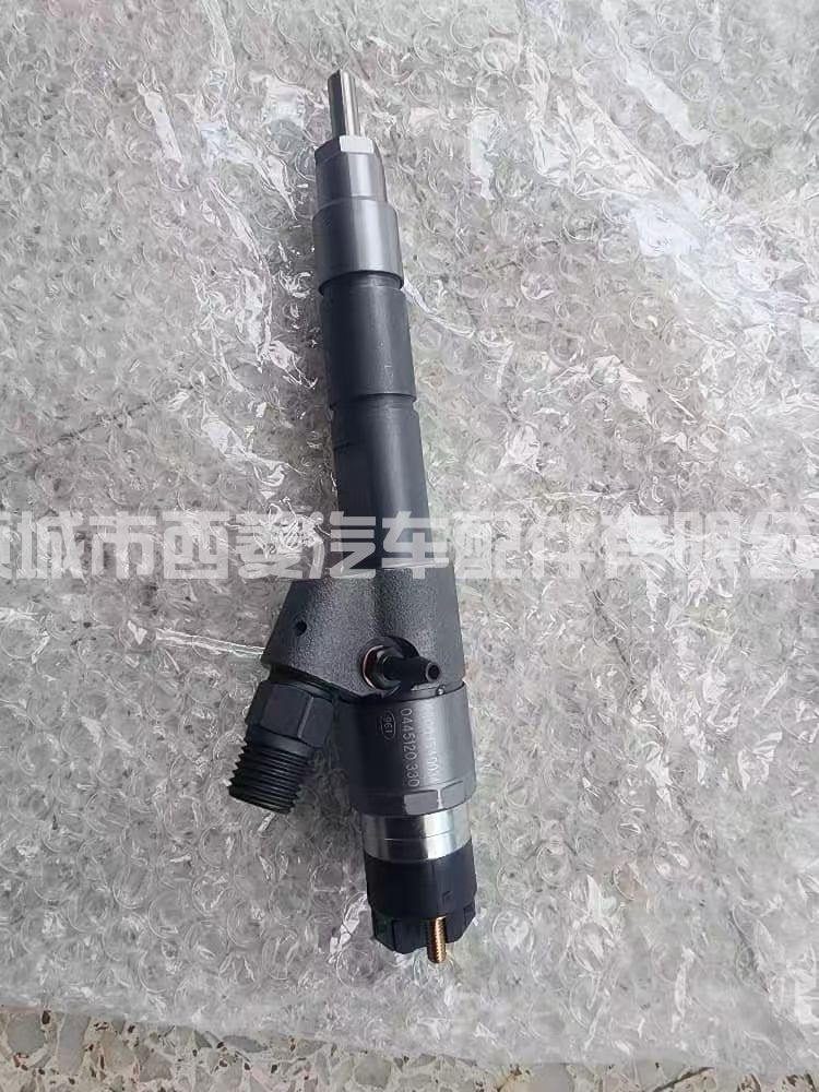 0445120330喷油器总成96120