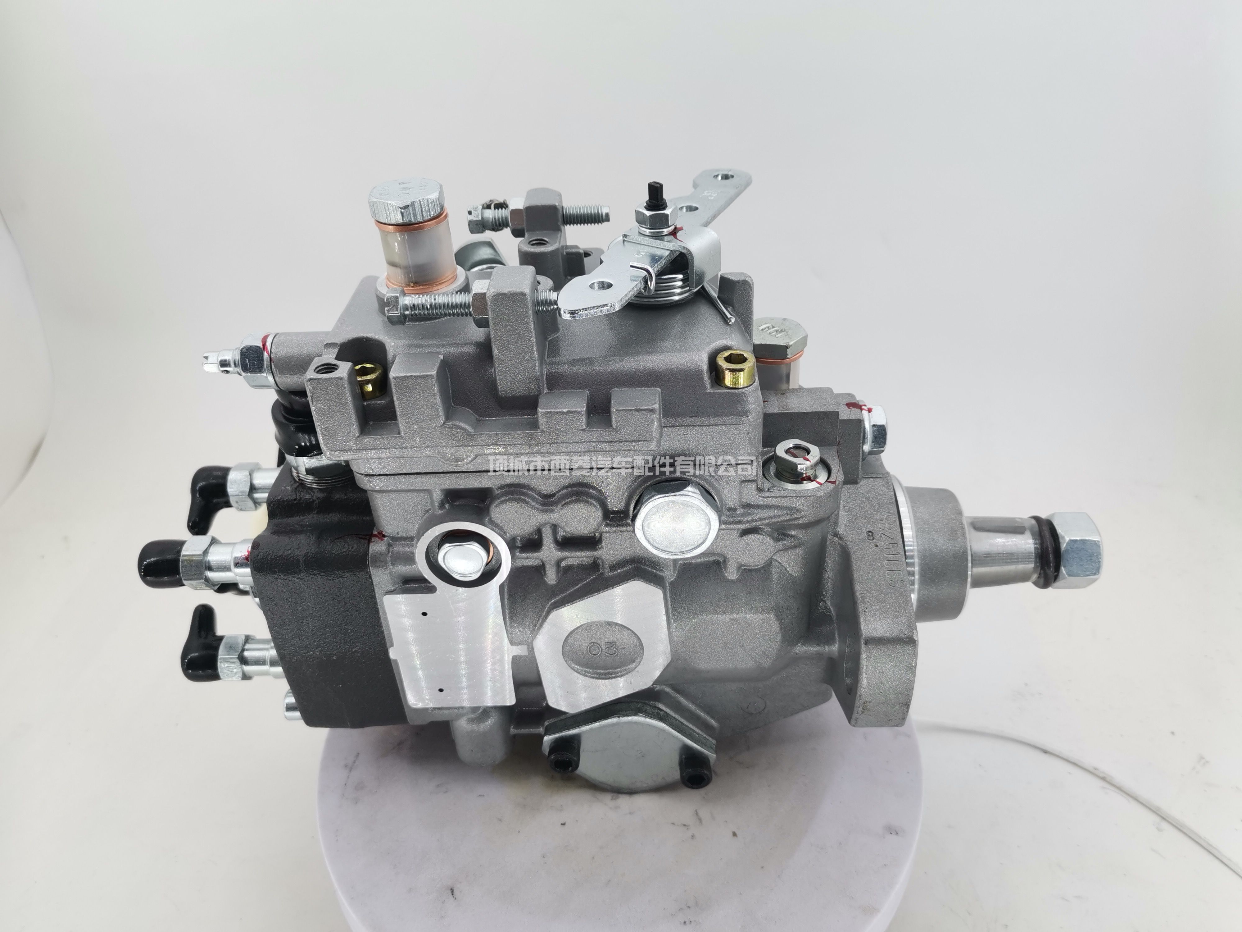 104641-7320柴油高压发动机VE泵VE4/11F1100RNP2514 6205711370