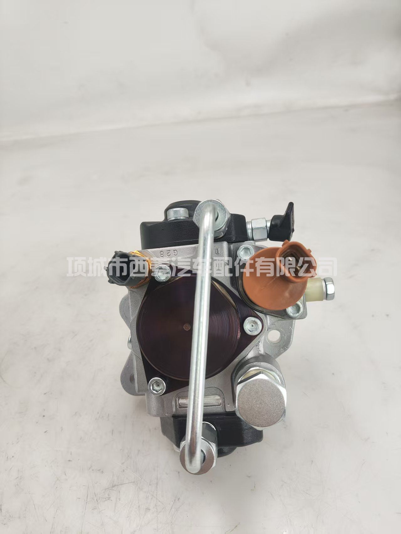 294000-0039燃油泵 8-97306044-9 五十铃燃油泵