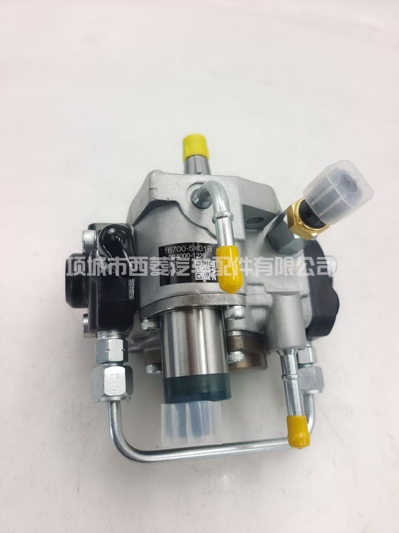 燃油泵294000-2300 16700