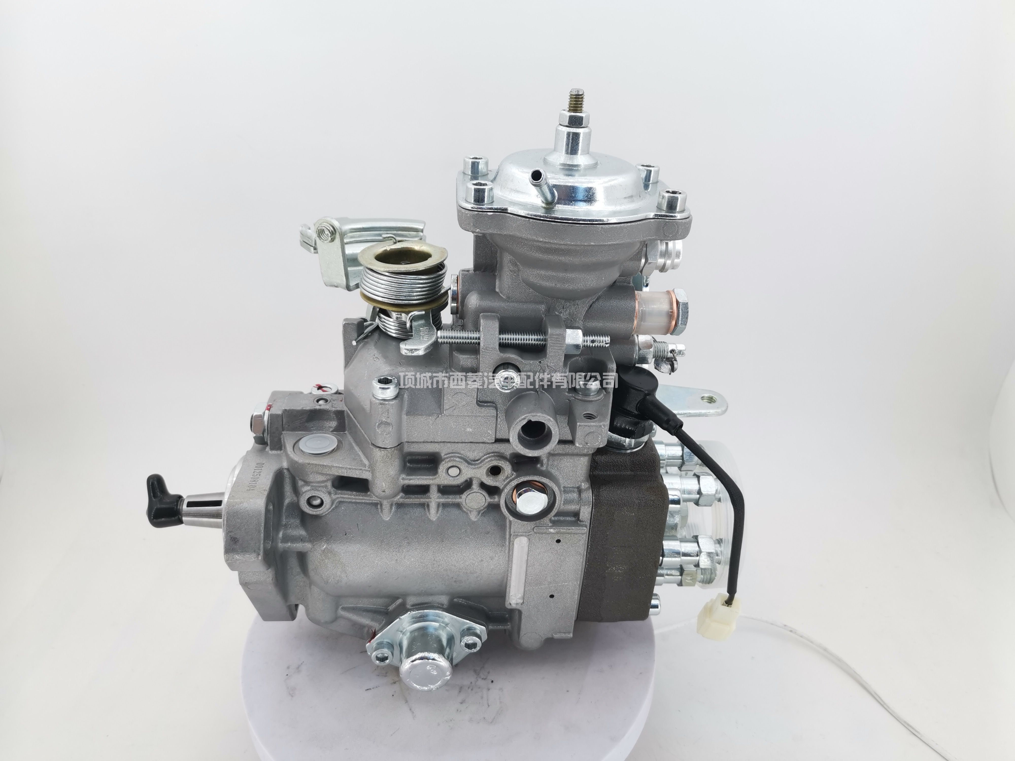 NP-VE6／11F1800RNP201燃油泵TD42T 104661-4260 16700-1Y400