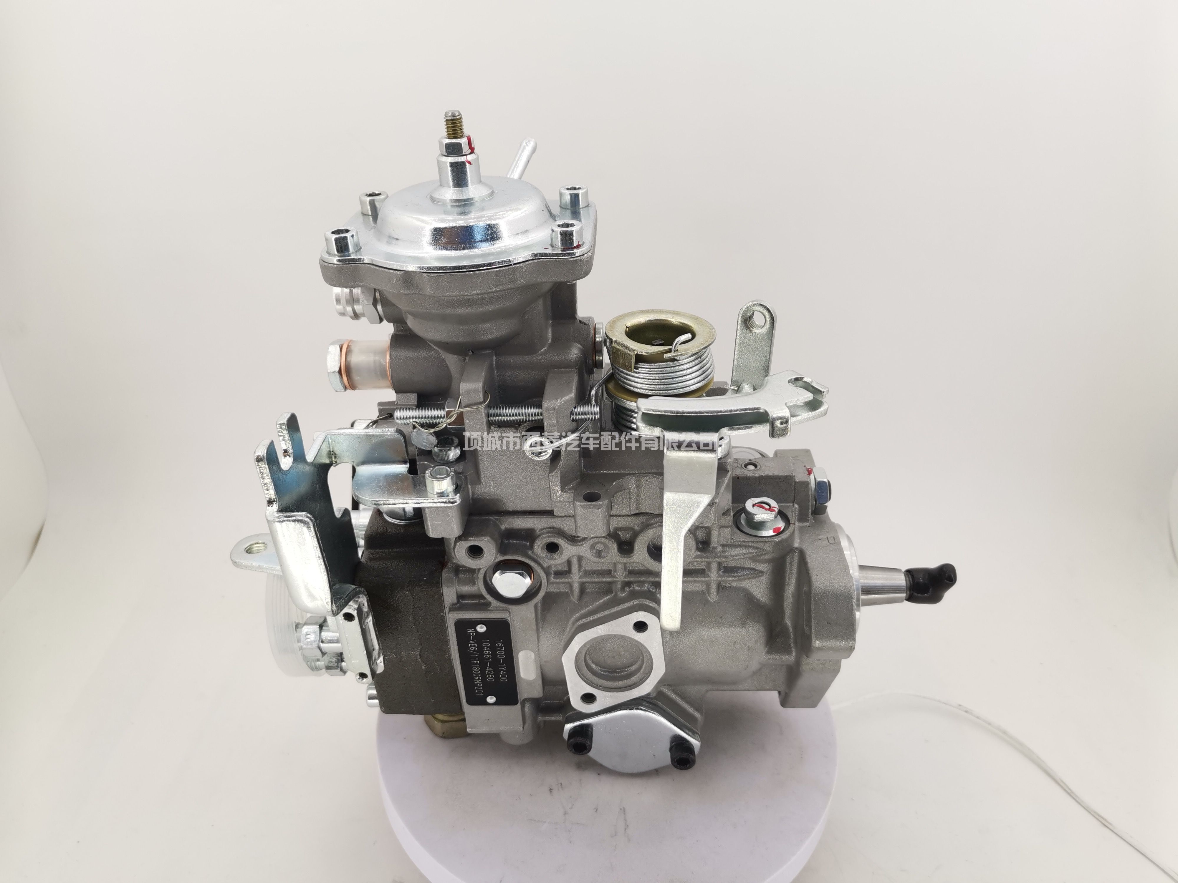 NP-VE6／11F1800RNP201