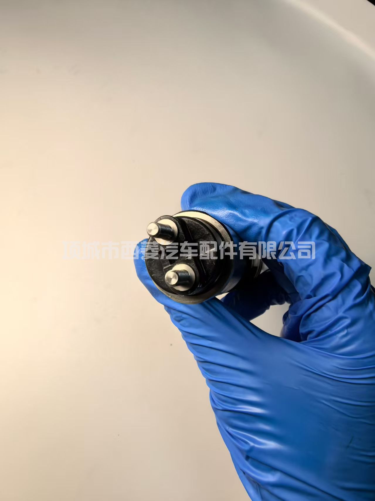 295050-1240高压共轨电装喷油器总成21785960高品质柴油发动机