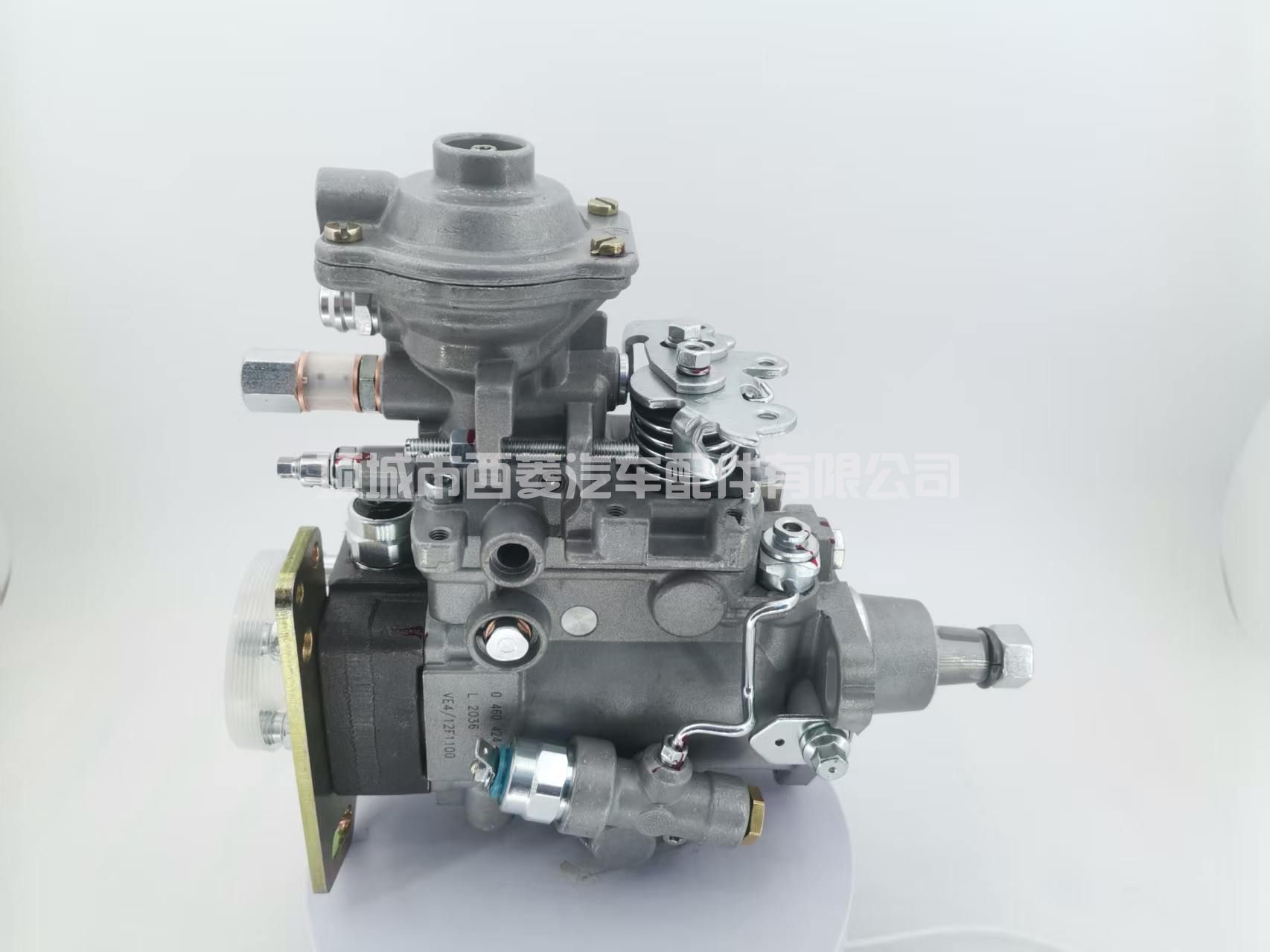 0460426481 全新VE泵高压共轨柴油油泵总成燃油泵504246340