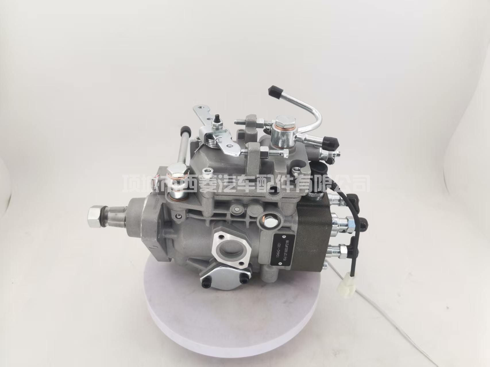 VE燃油泵104646-1496适用柴油