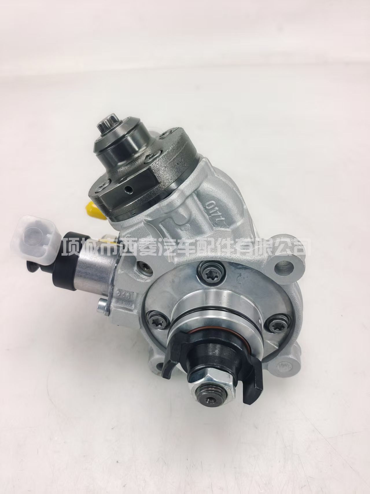 0445010559 依维柯 CR/CP4S1/R45/20 燃油喷射泵