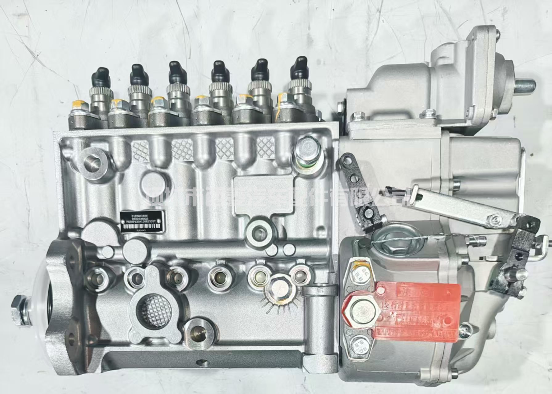 适用于 94-98 款道奇 Ram 25