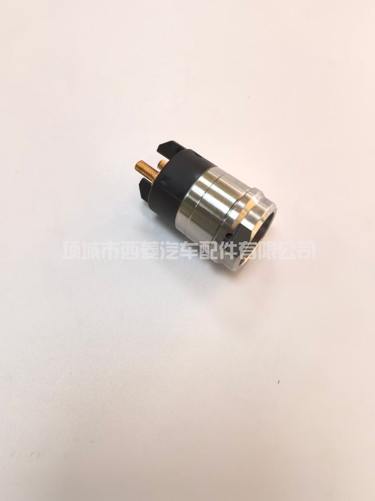 F00RJ02697 喷油器电磁阀