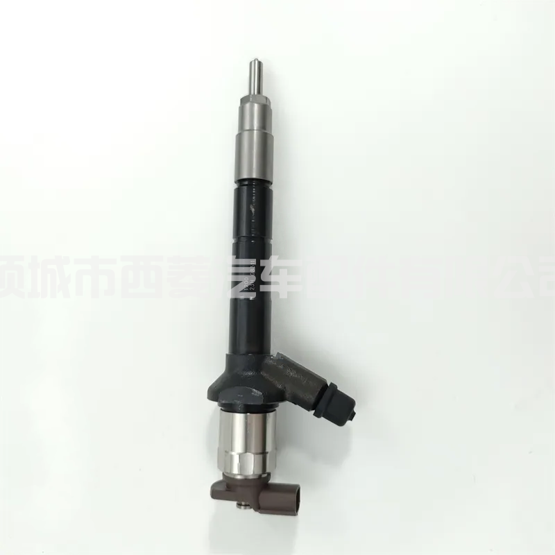 日产共轨喷油器 295050-1200