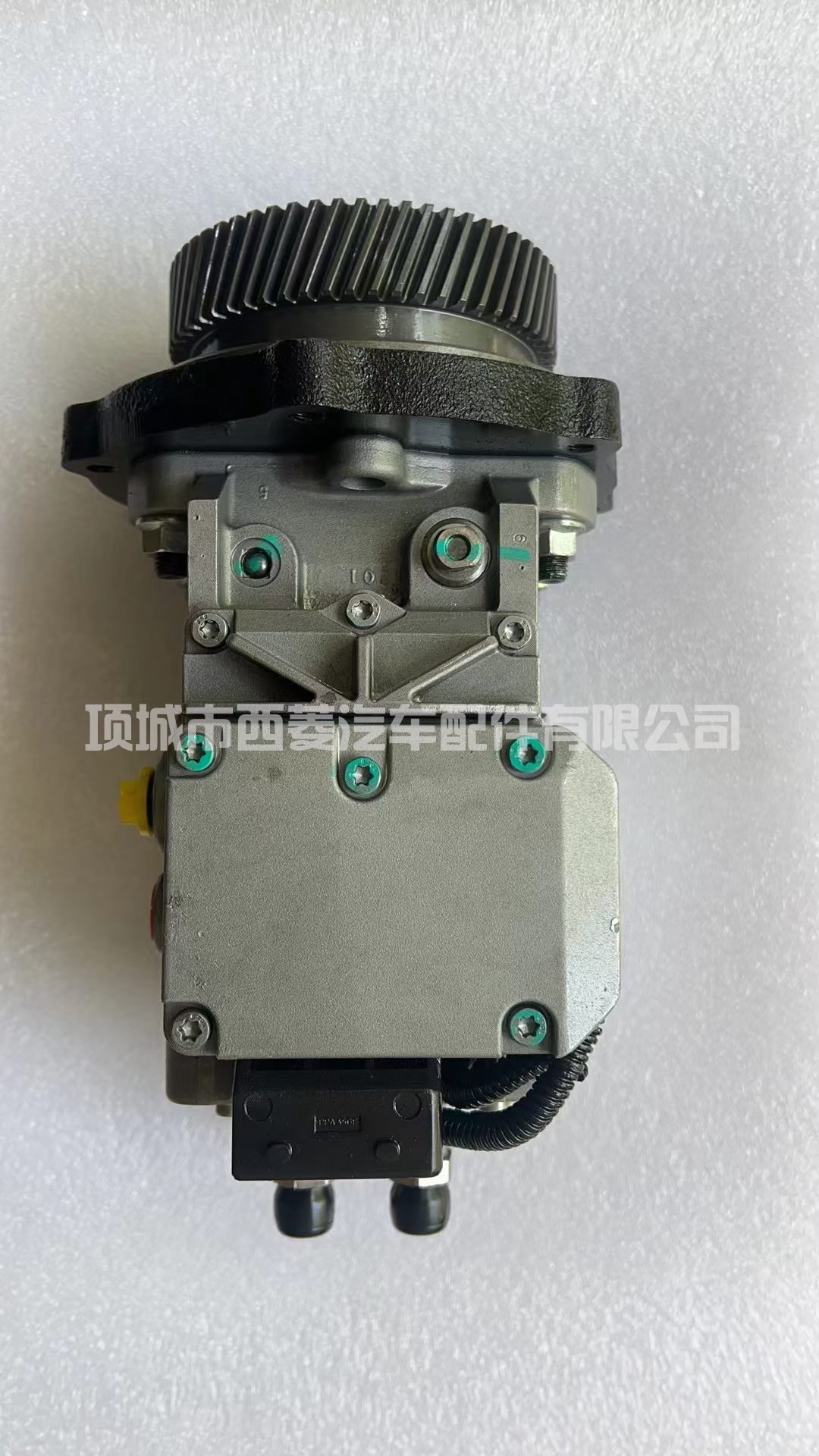 0470504037燃油泵 8973267393适配博世柴油泵高压泵批发