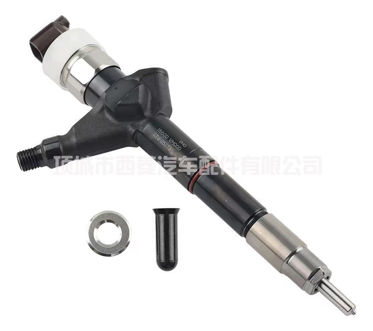 轨喷油器 095000-6240 166