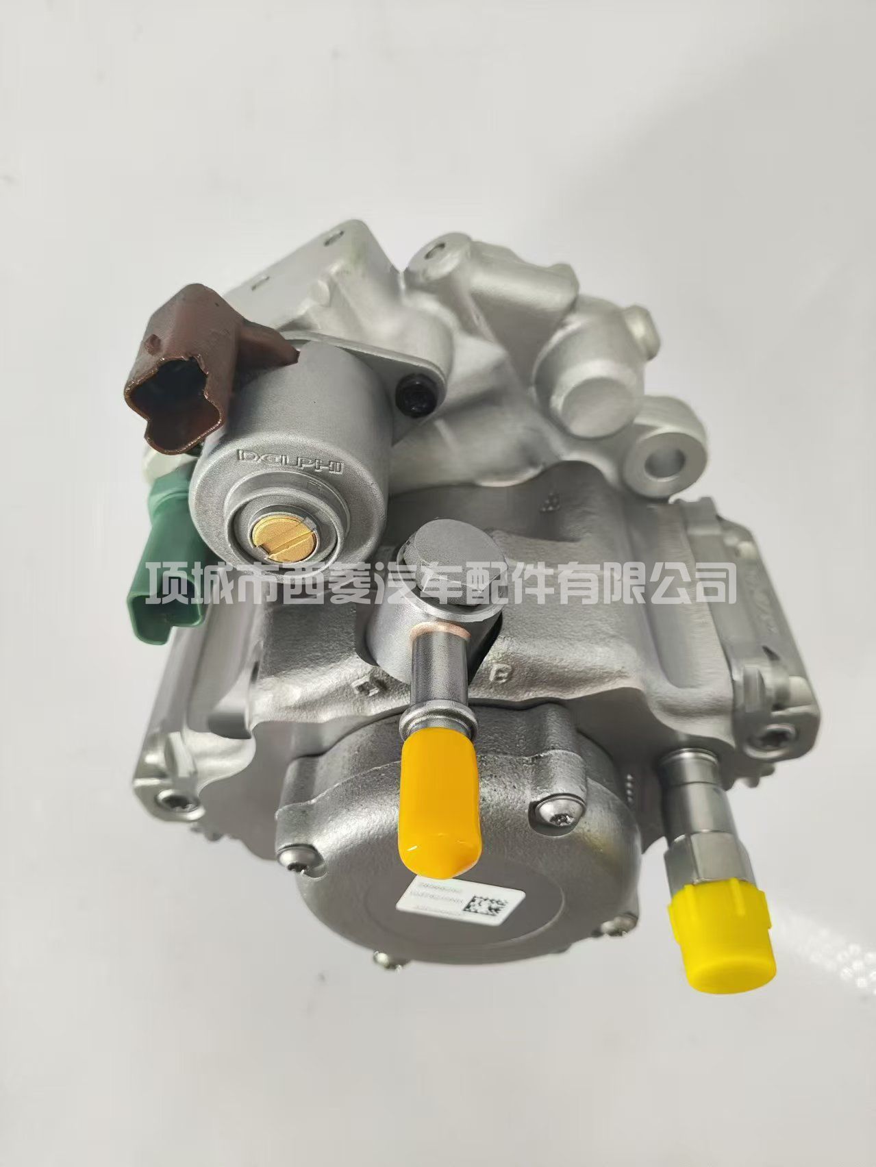 德尔福28568252 9422A010A 9422A011A JCB 32006620 28435244油泵