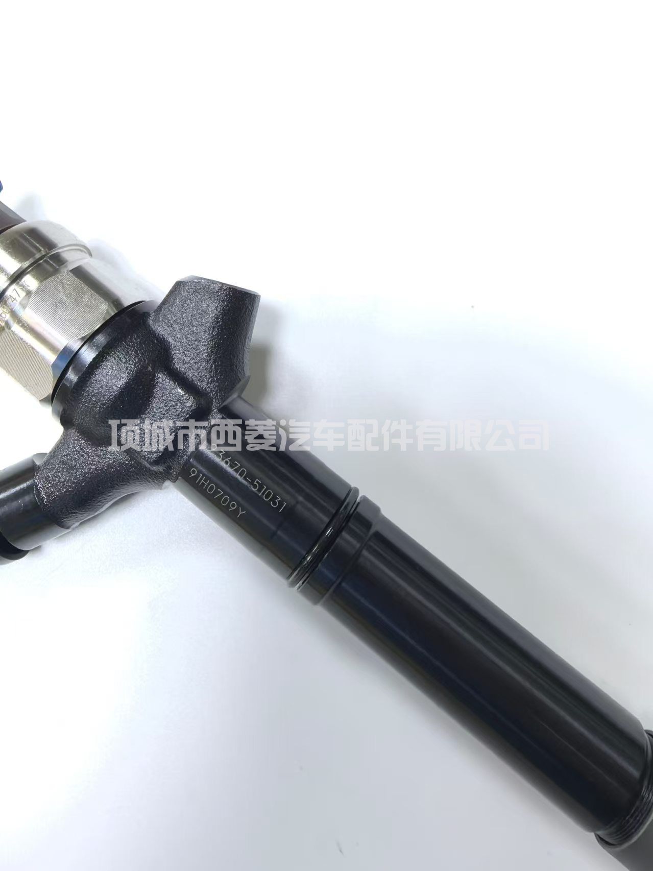 23670-51031适用于丰田兰德酷路泽200 1VD-FTV喷油器