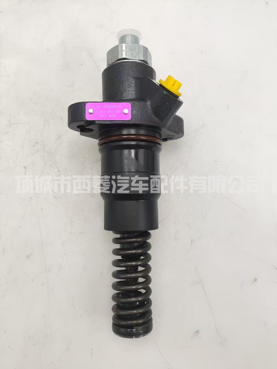 0414693007燃油柴油单体泵021