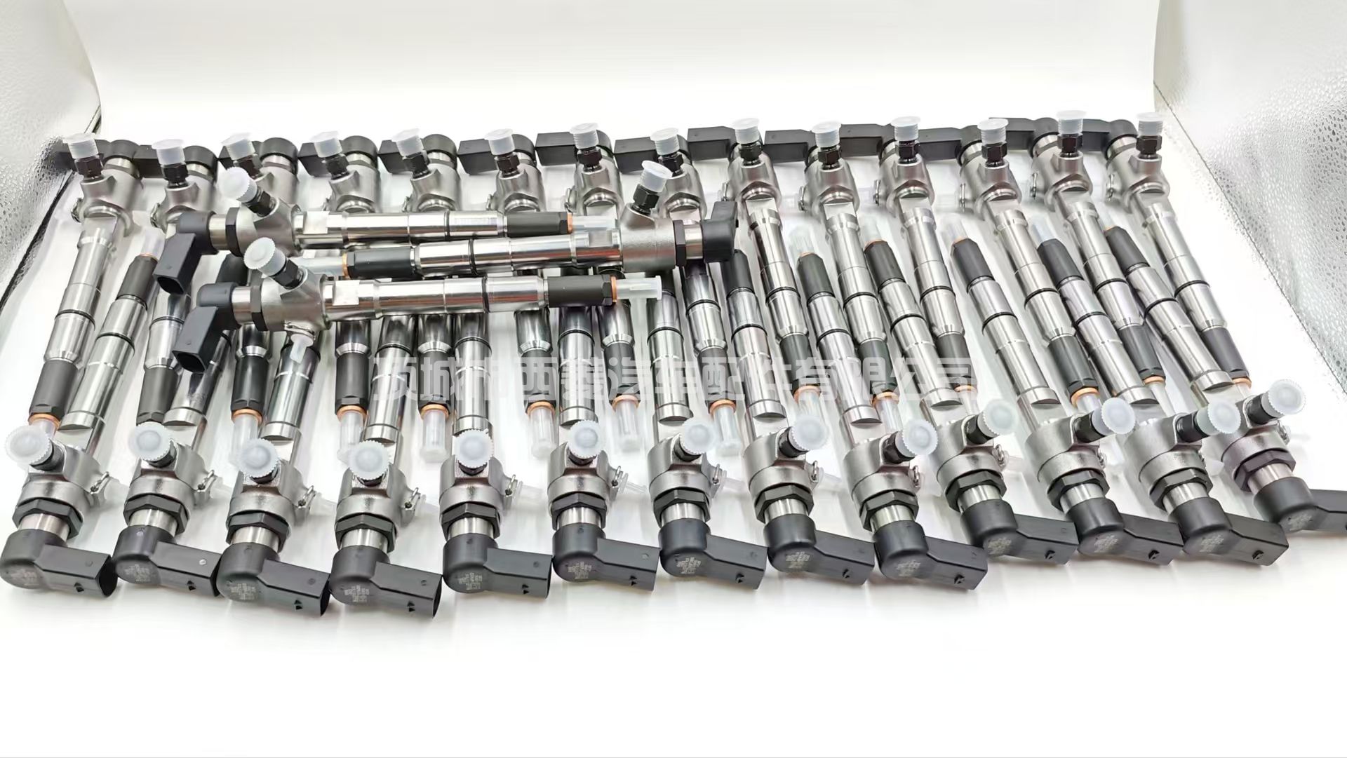 5WS40539 共轨喷油器 A2C59513554 03L130277B 适用于西门子 奥迪