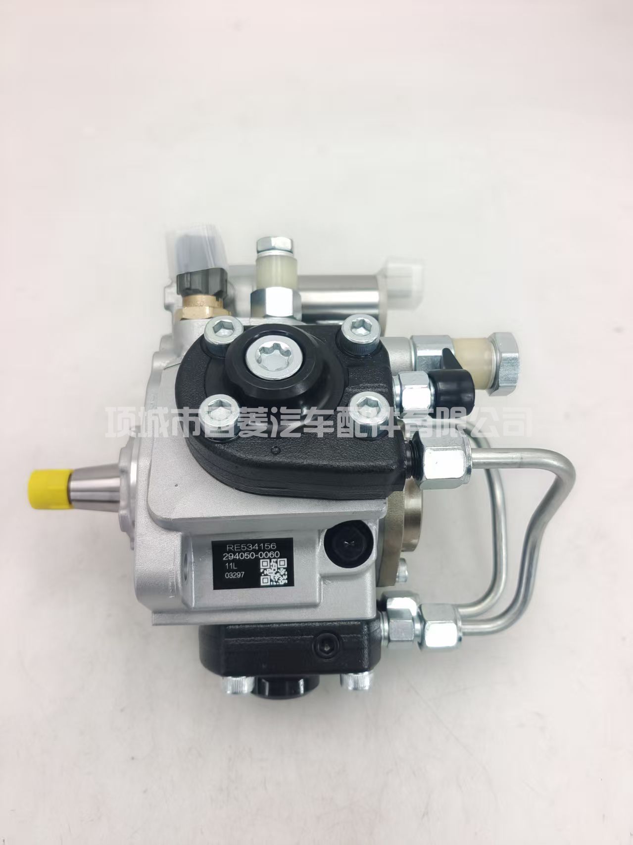 高压油泵294050-0660 RE57