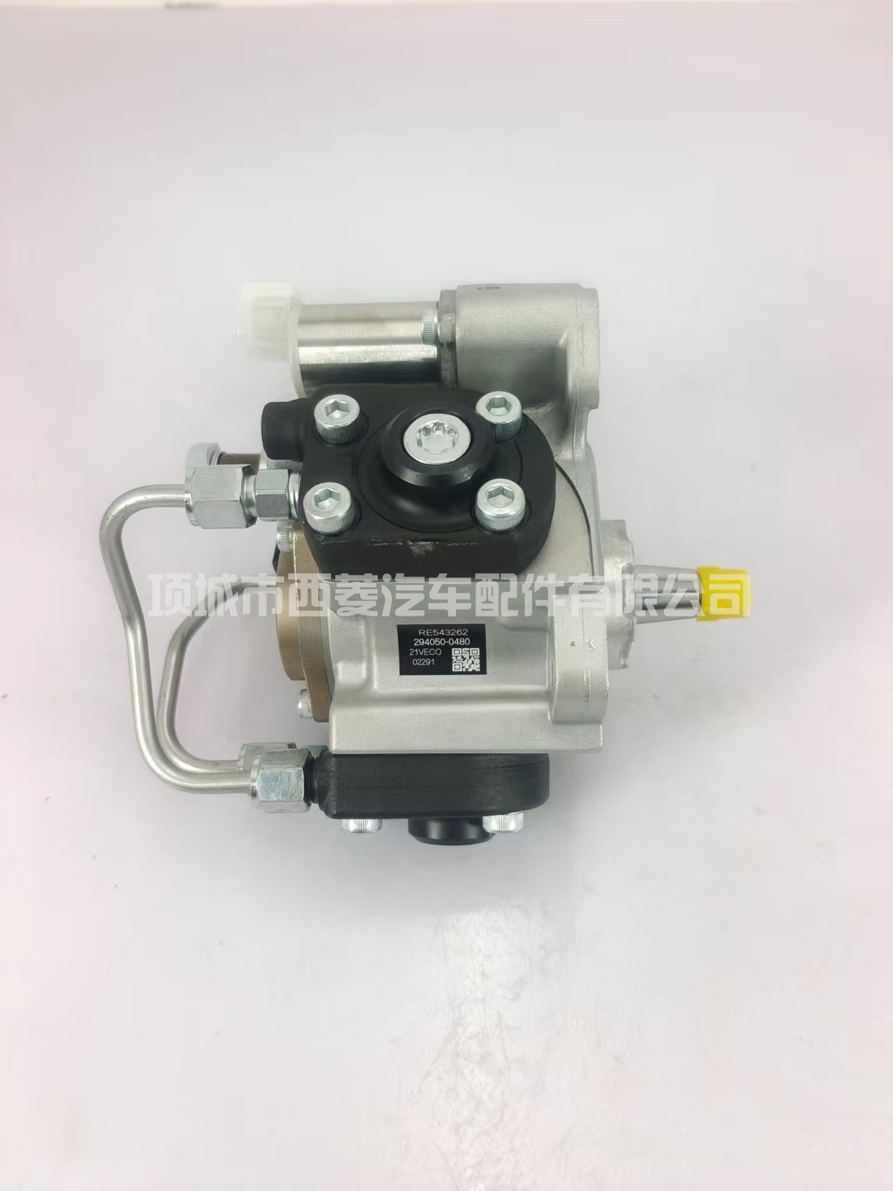 高压油泵294050-0480/RE54