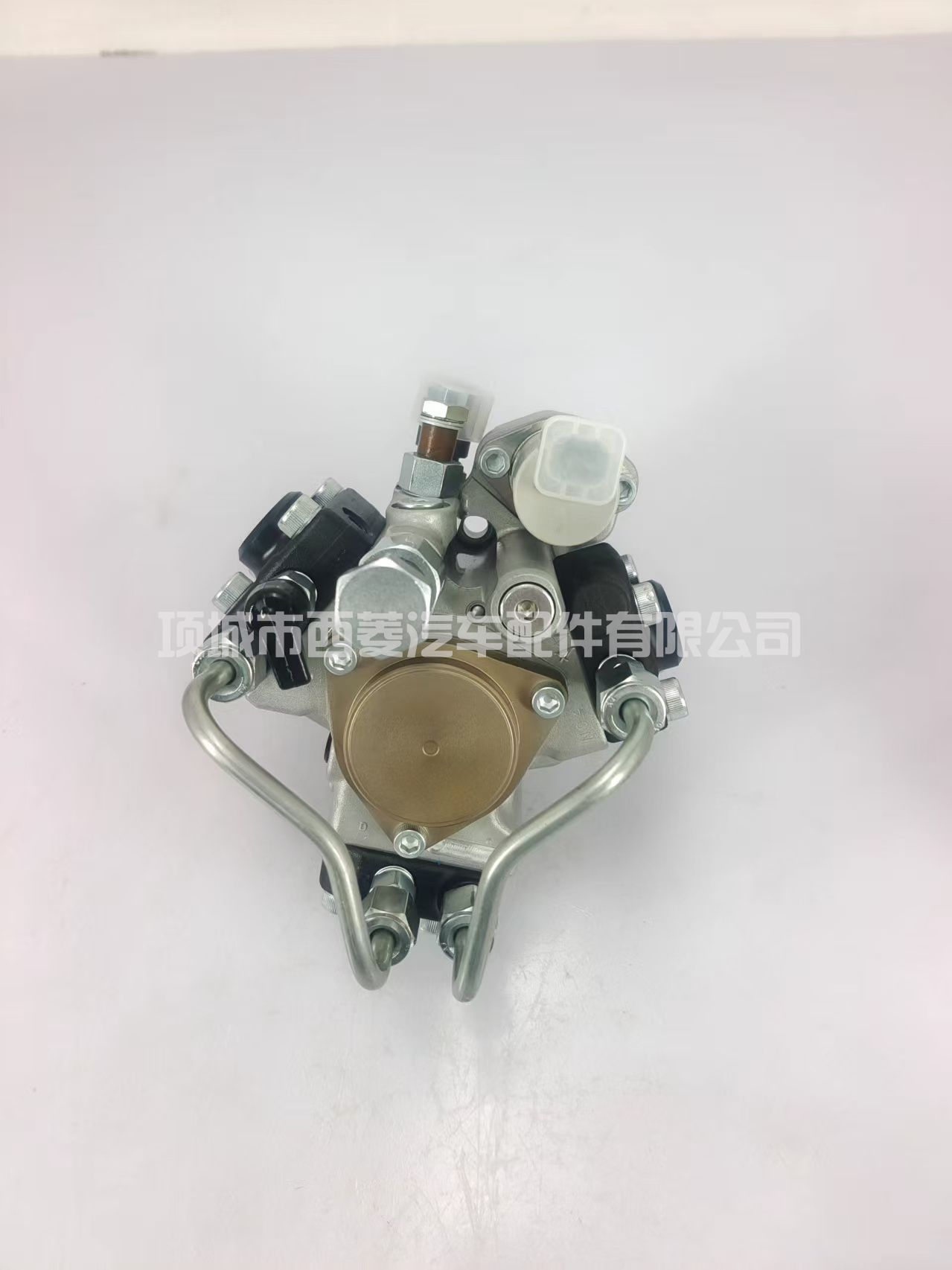 高压油泵294050-0480/RE543262适用250D/300D/S450发动机