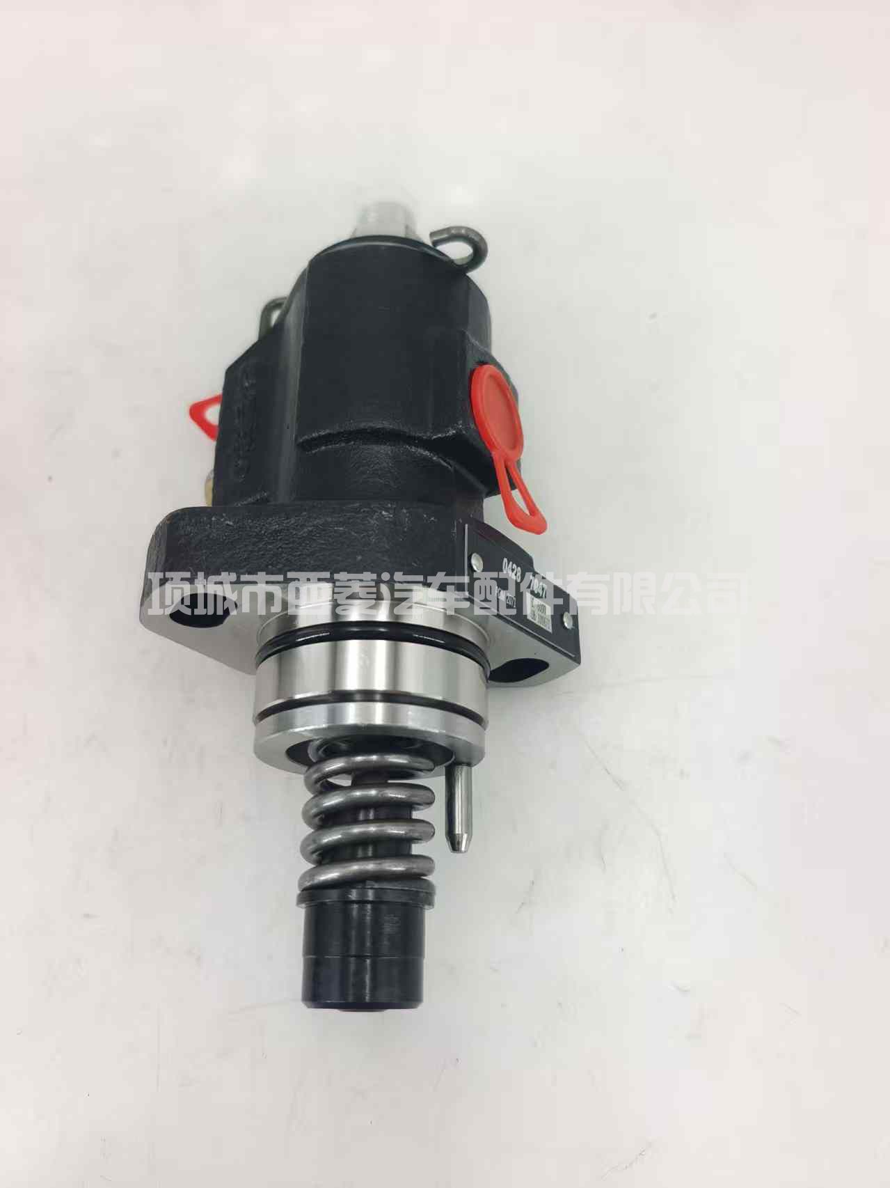 适用道依茨TCD2011单体泵04287