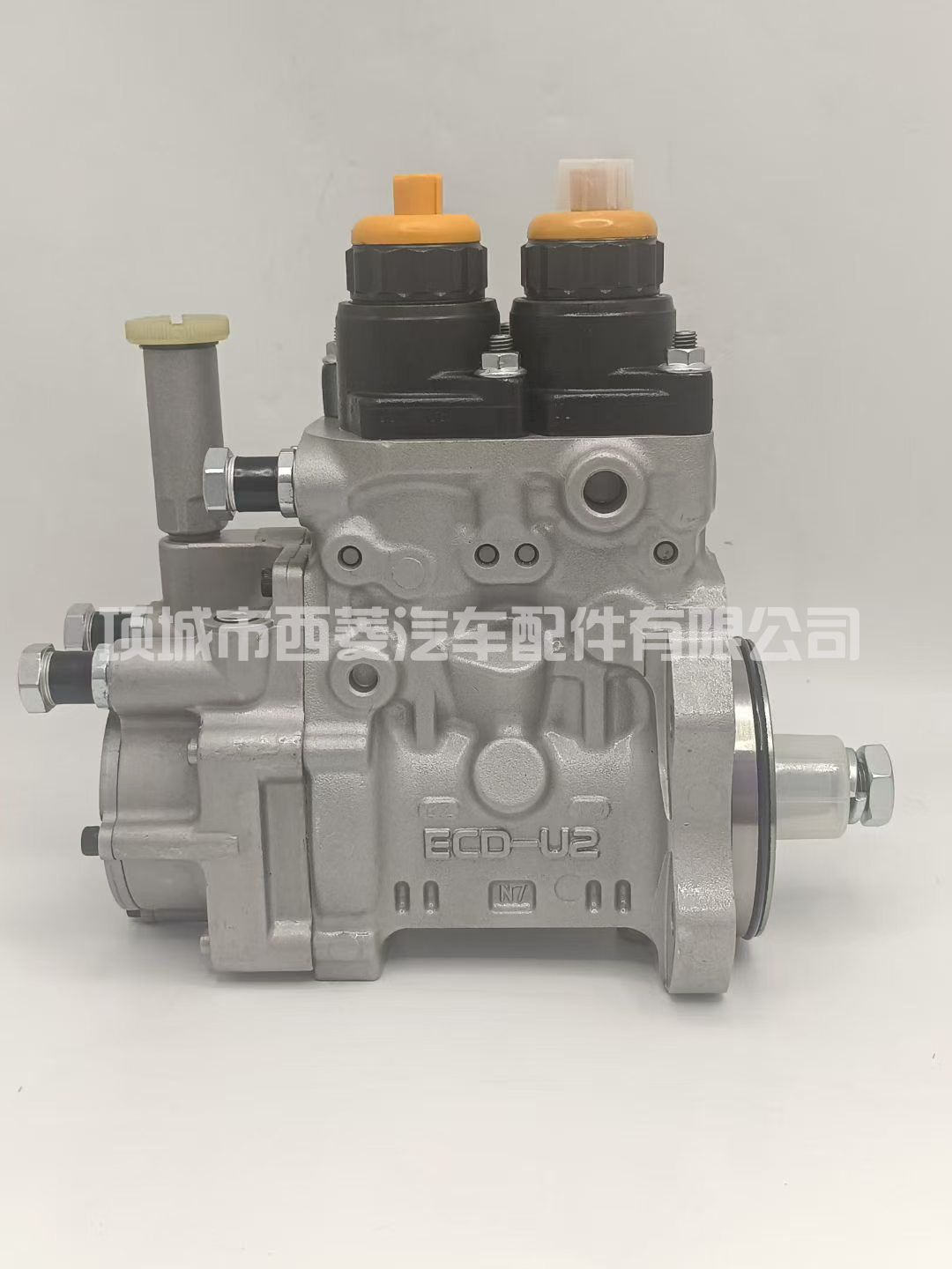 高品质高压油泵094000-0570 6251-711120 适用 SA6D125发动机