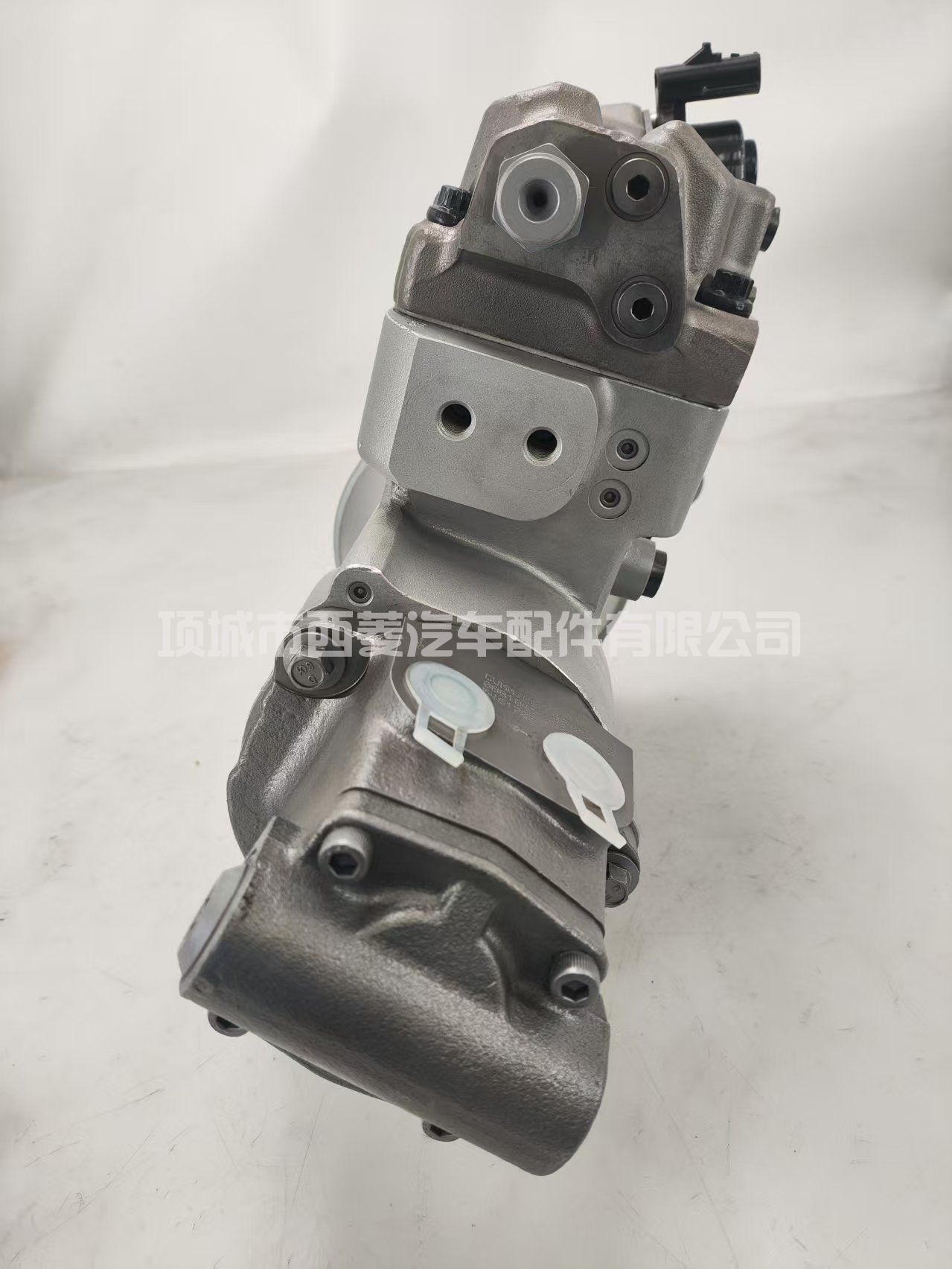 康明斯QSZ13发动机配件燃油泵5491787 5491783