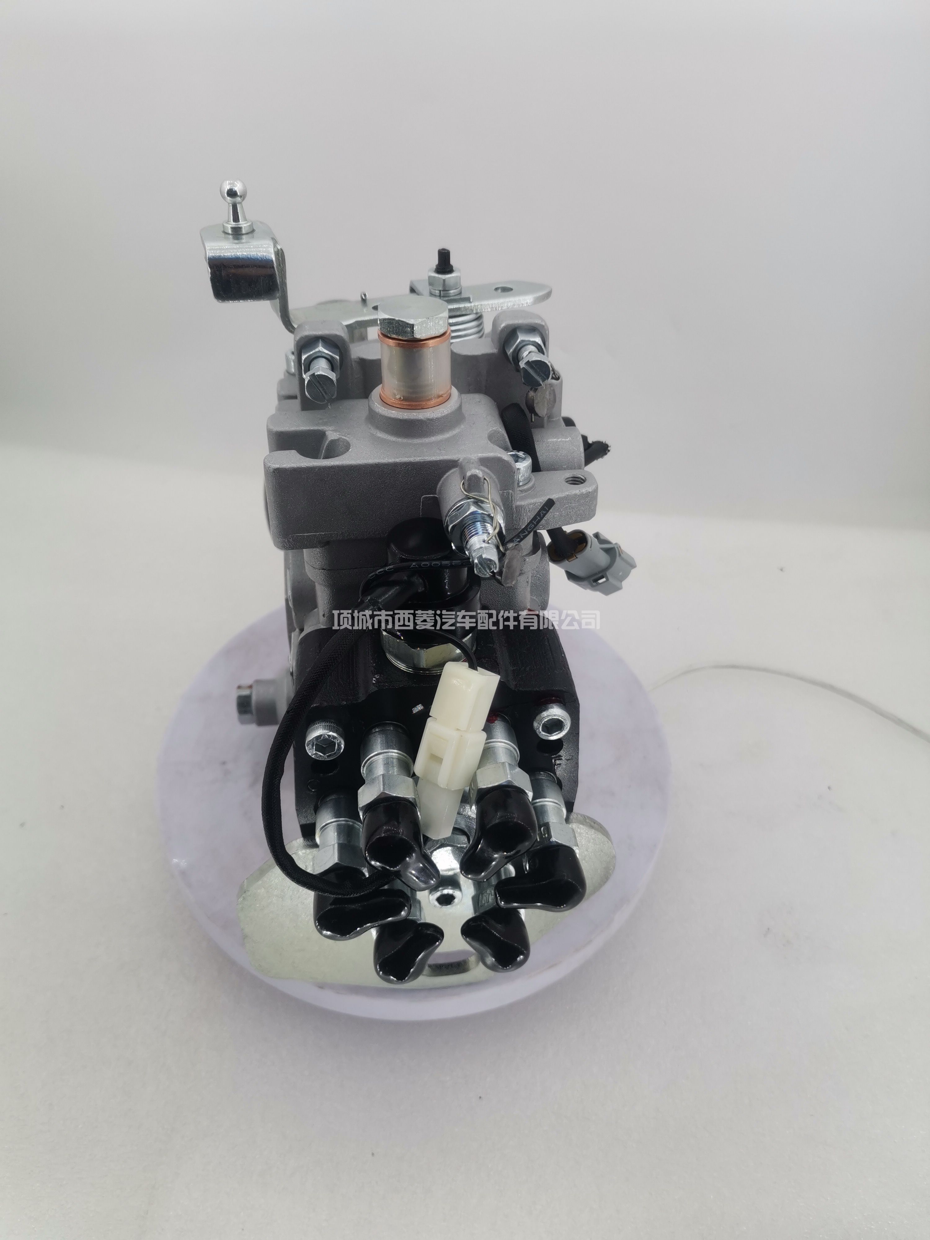 096000-6791 VE6／10F2000RNP679燃油泵适用TOYOTA 丰田1HZ 22100-17320