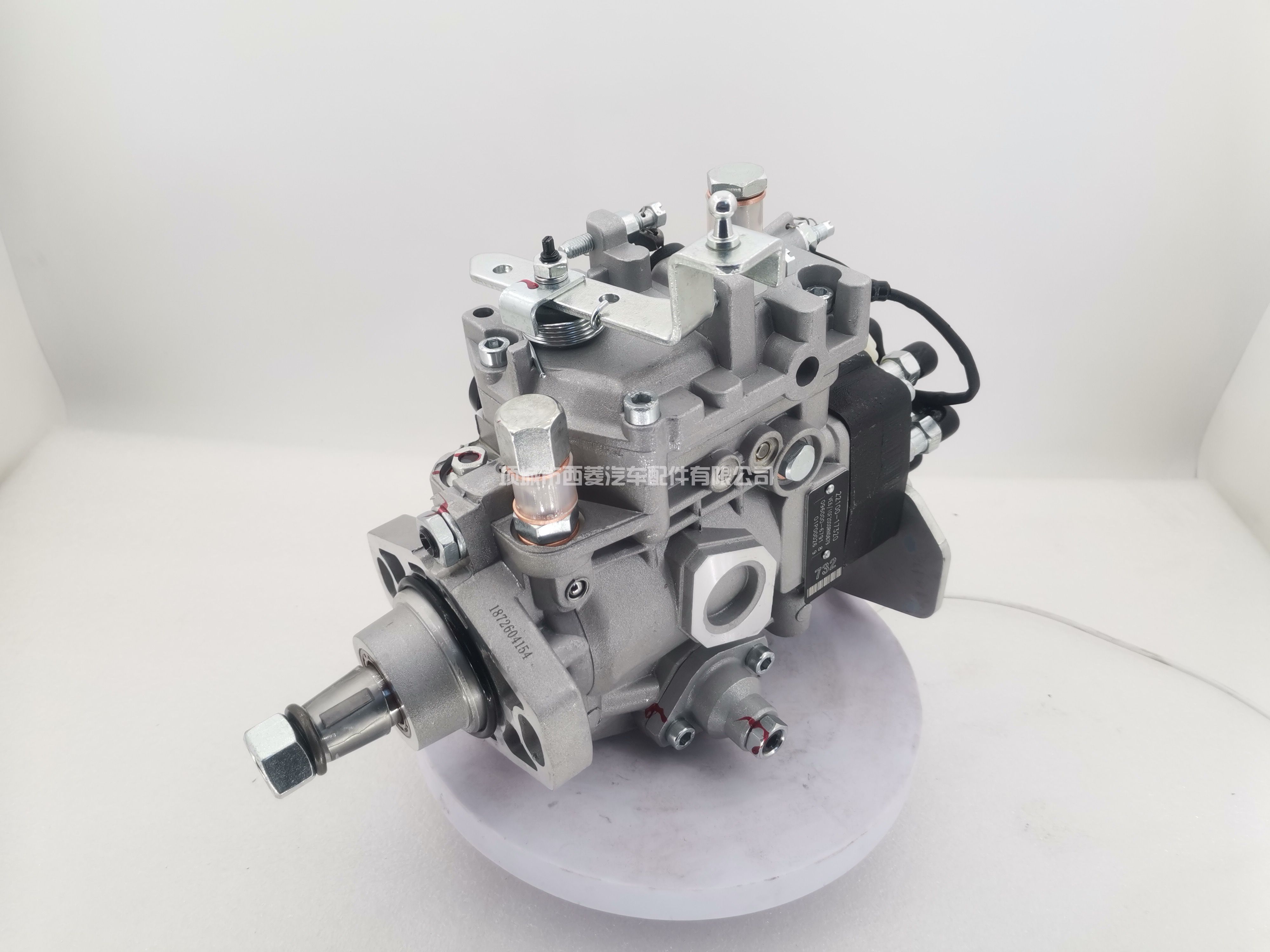 096000-6791 VE6／10F2000RNP679燃油泵适用TOYOTA 丰田1HZ 22100-17320