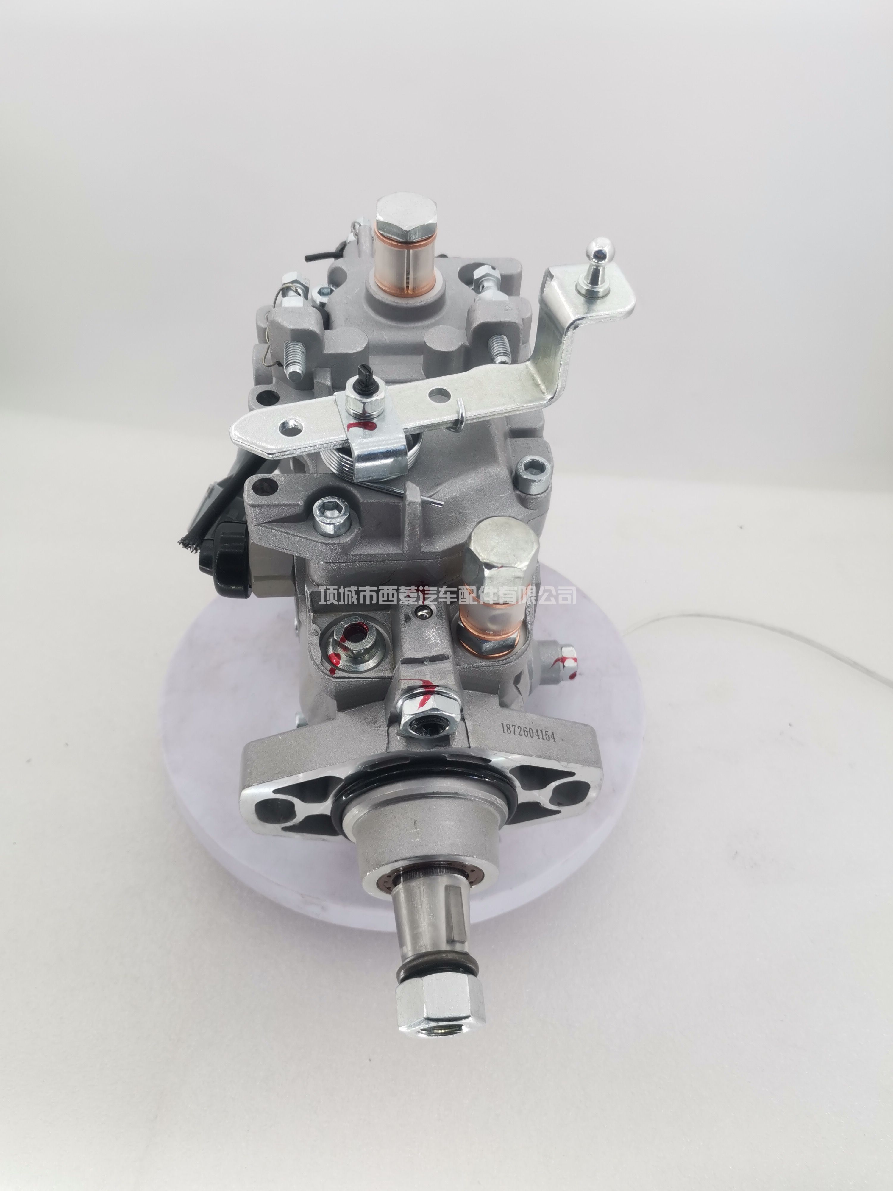 096000-6791 VE6／10F2000RNP679燃油泵适用TOYOTA 丰田1HZ 22100-17320