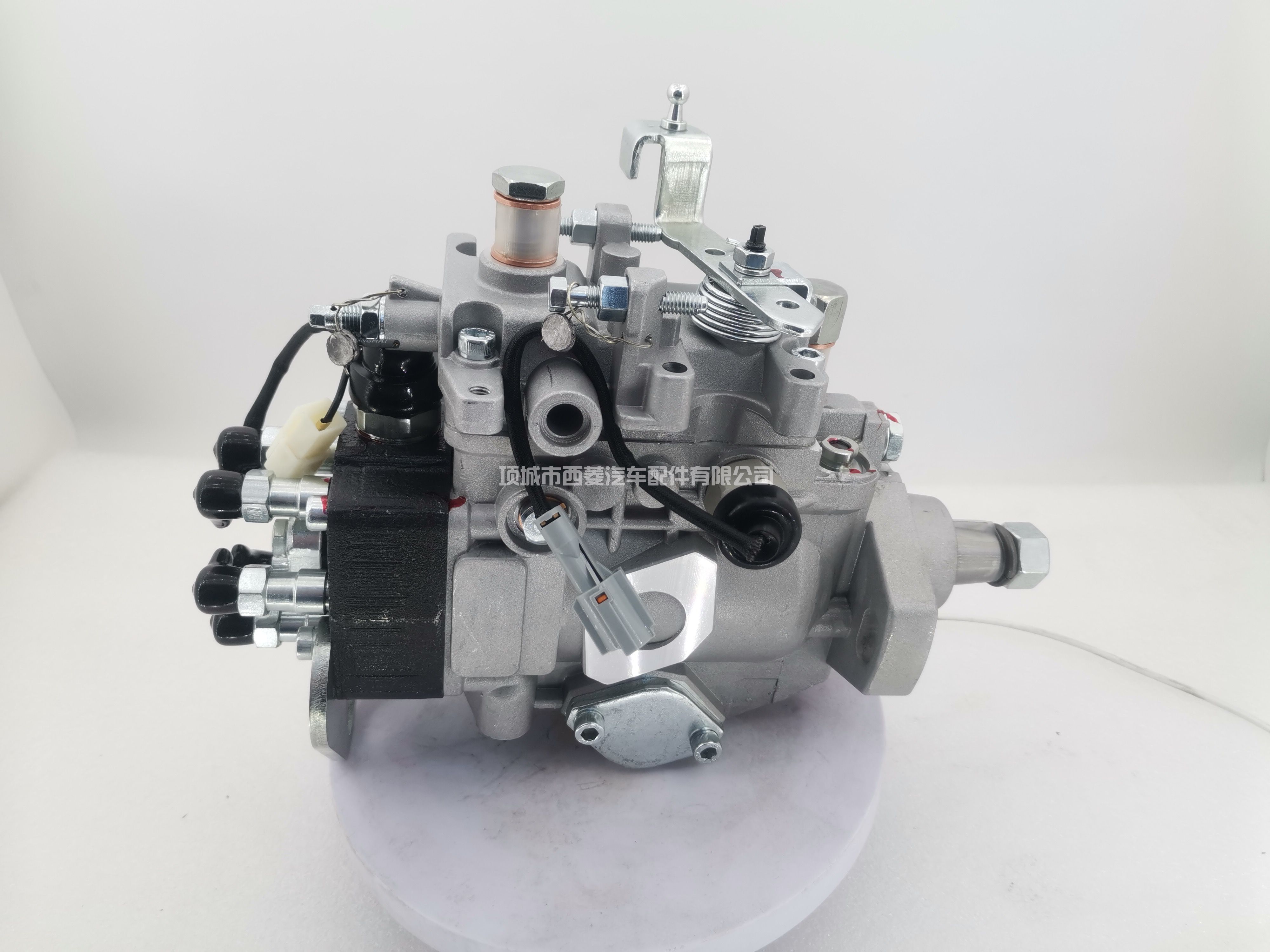 096000-6791 VE6／10F2000RNP679燃油泵适用TOYOTA 丰田1HZ 22100-17320