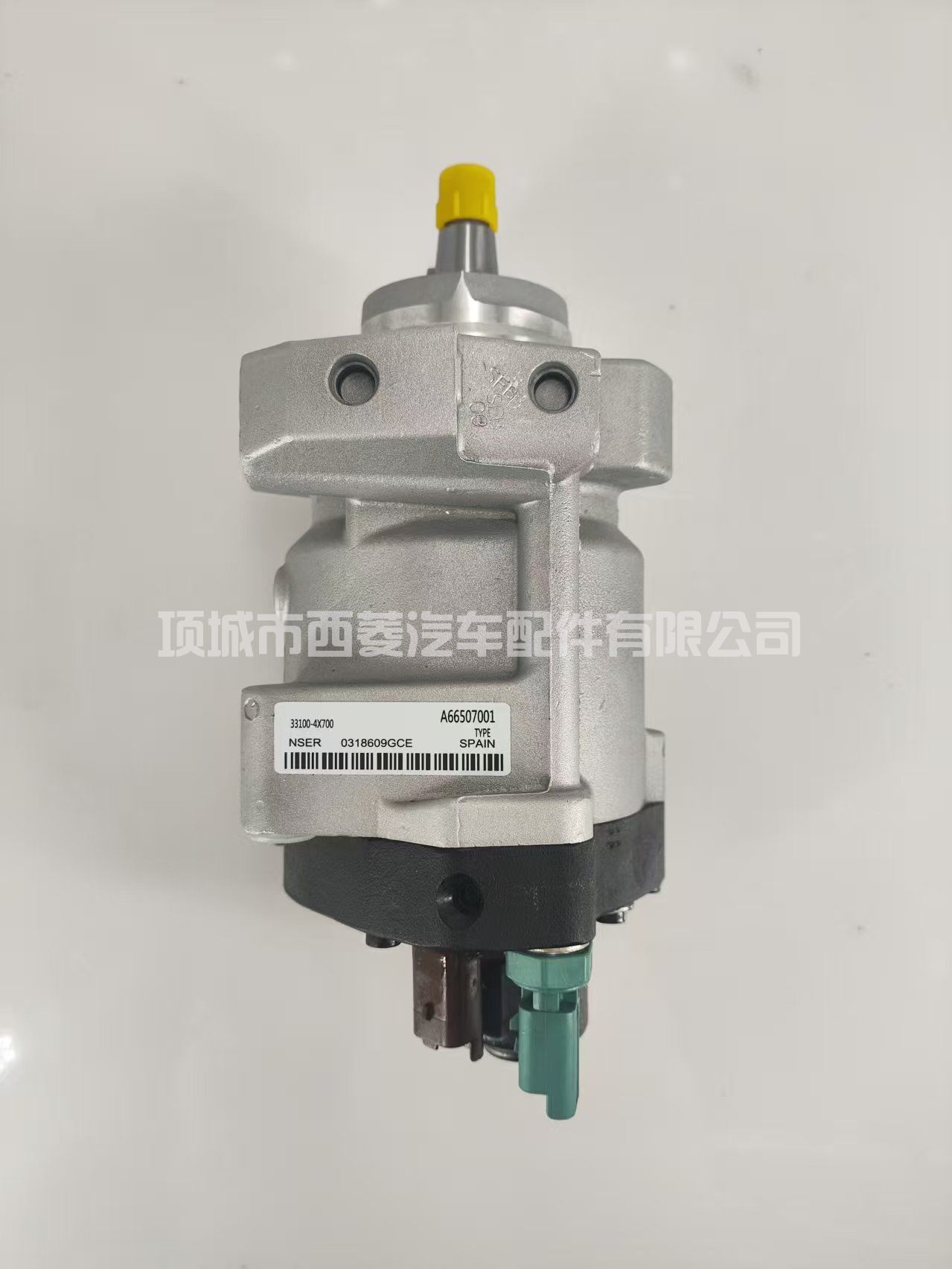 柴油喷油泵 33100-4X500 适用