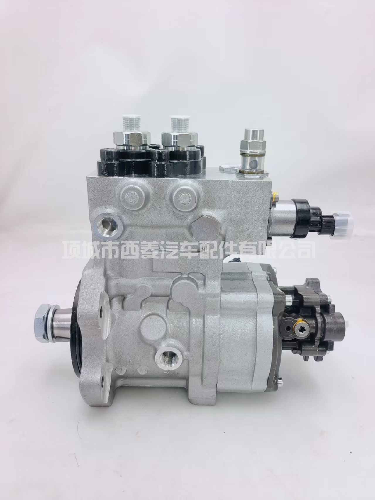 喷油泵0445020077 燃油泵