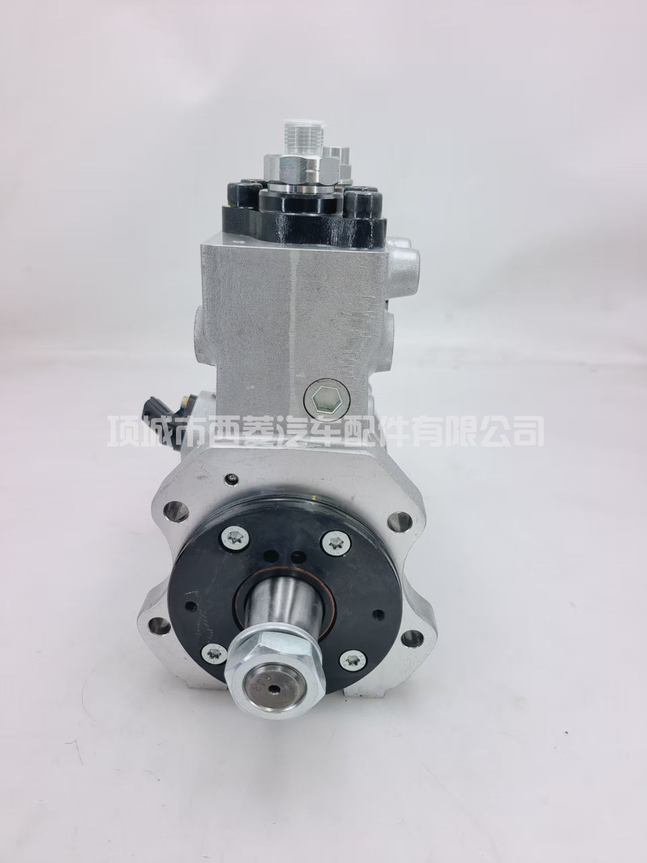 喷油泵0445020077 燃油泵