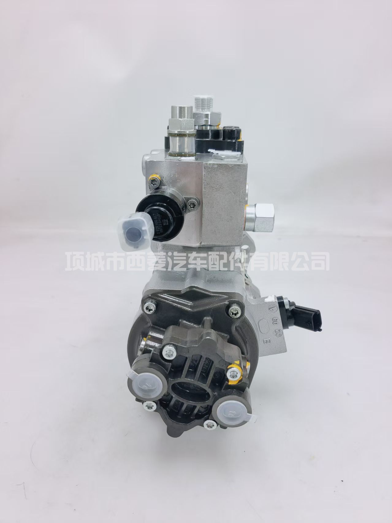 喷油泵0445020077 燃油泵