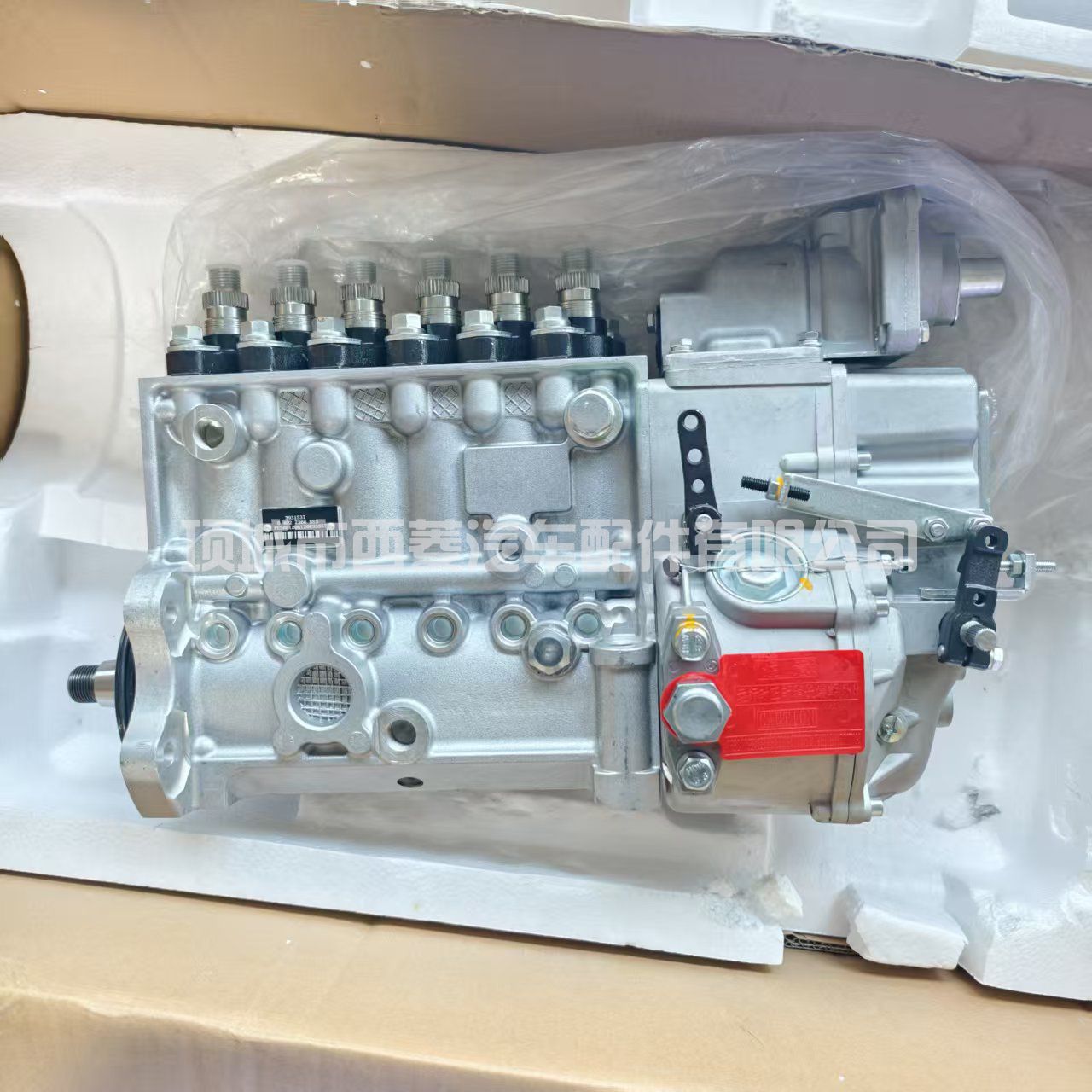 康明斯 5.9L 博世喷油泵393153