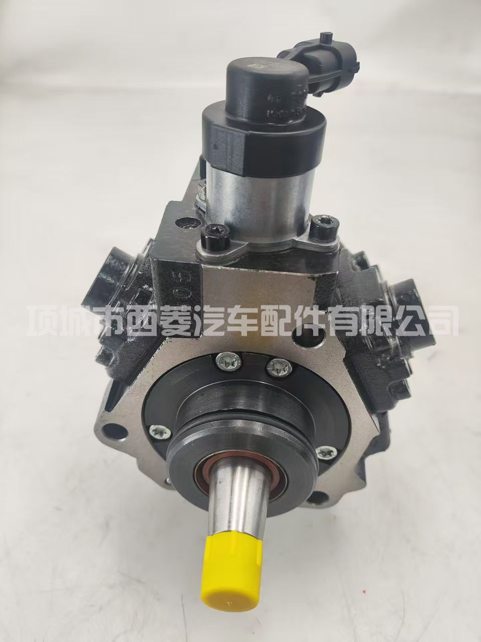 ISF2.8 QSF2.8柴油发动机燃油泵 0445020255 5305413