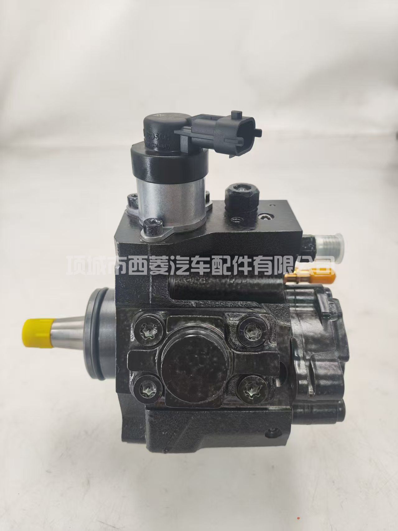 ISF2.8 QSF2.8柴油发动机燃油泵 0445020255 5305413
