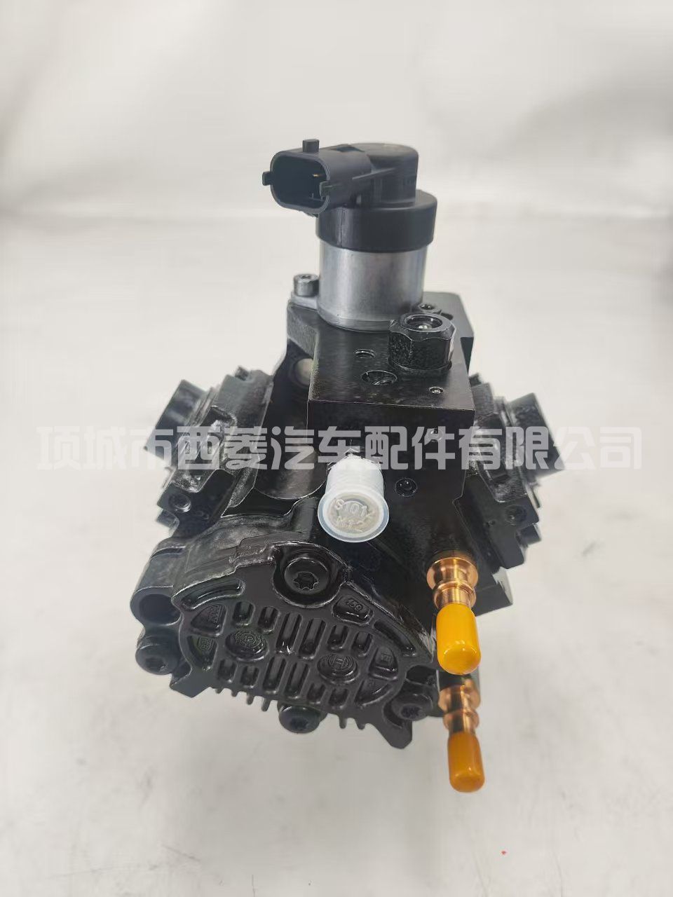 ISF2.8 QSF2.8柴油发动机燃油泵 0445020255 5305413