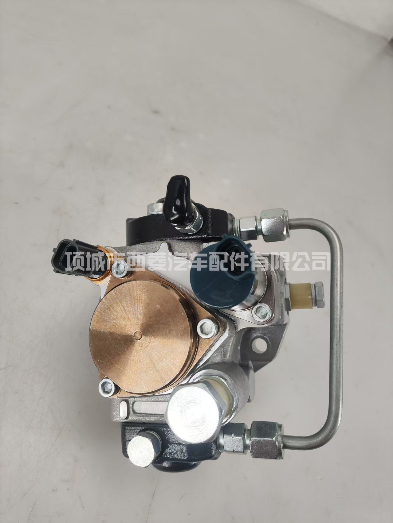 柴油泵294000-1660 SH0113800B燃油泵总成适用于马自达SKY-D