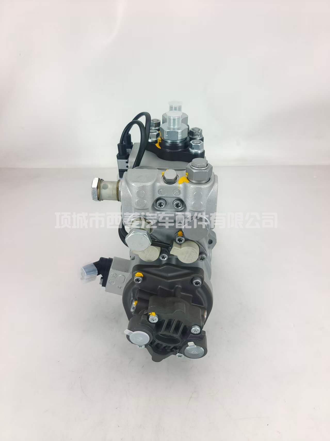 适配东风商用车DCi11发动机配件0445020012燃油泵0445020013