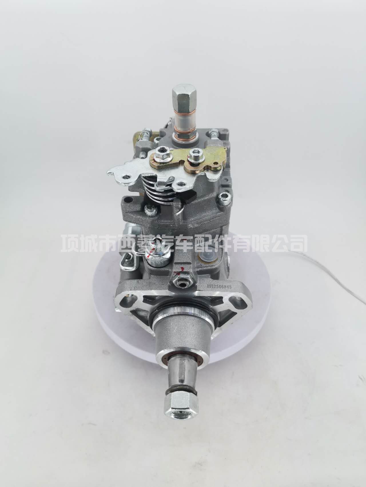 适用于工程机械柴油发动机燃油喷射VE油泵0460424343 504063452