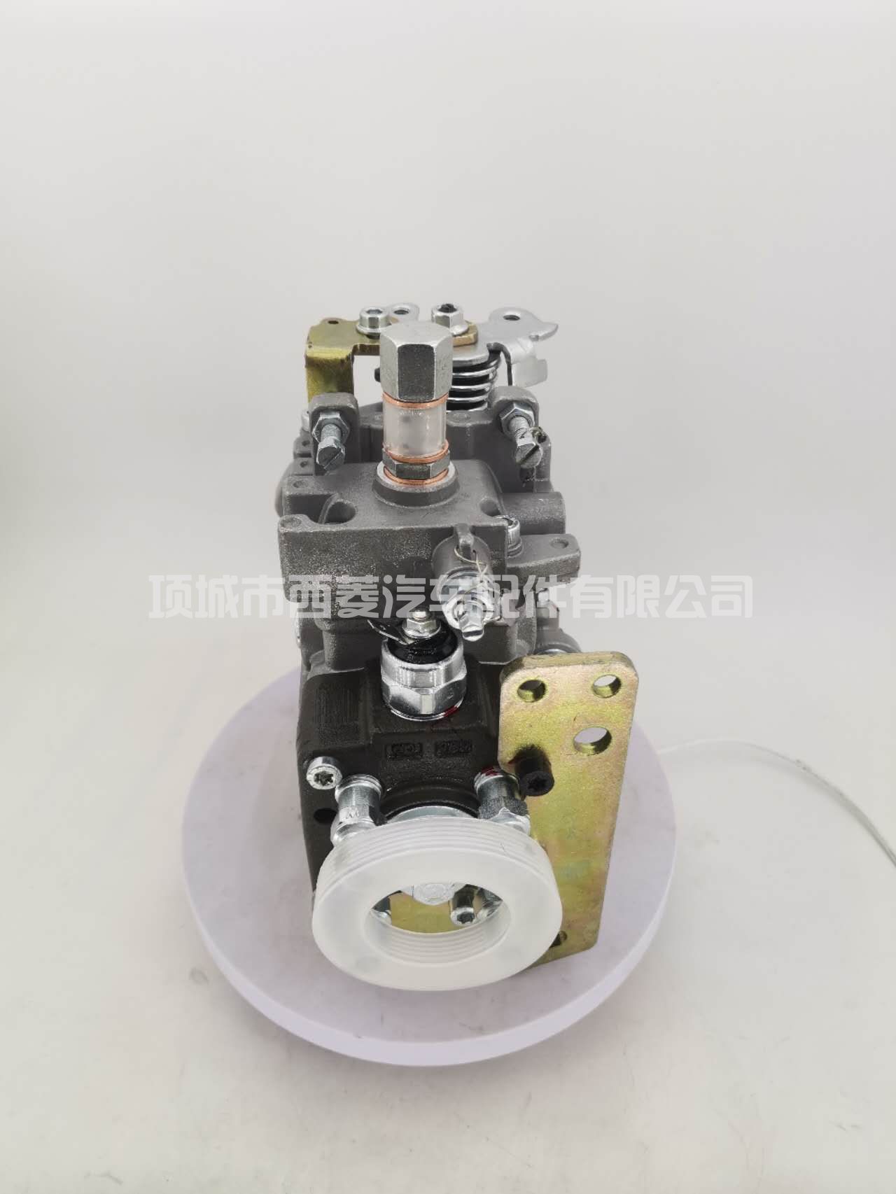 适用于工程机械柴油发动机燃油喷射VE油泵0460424343 504063452