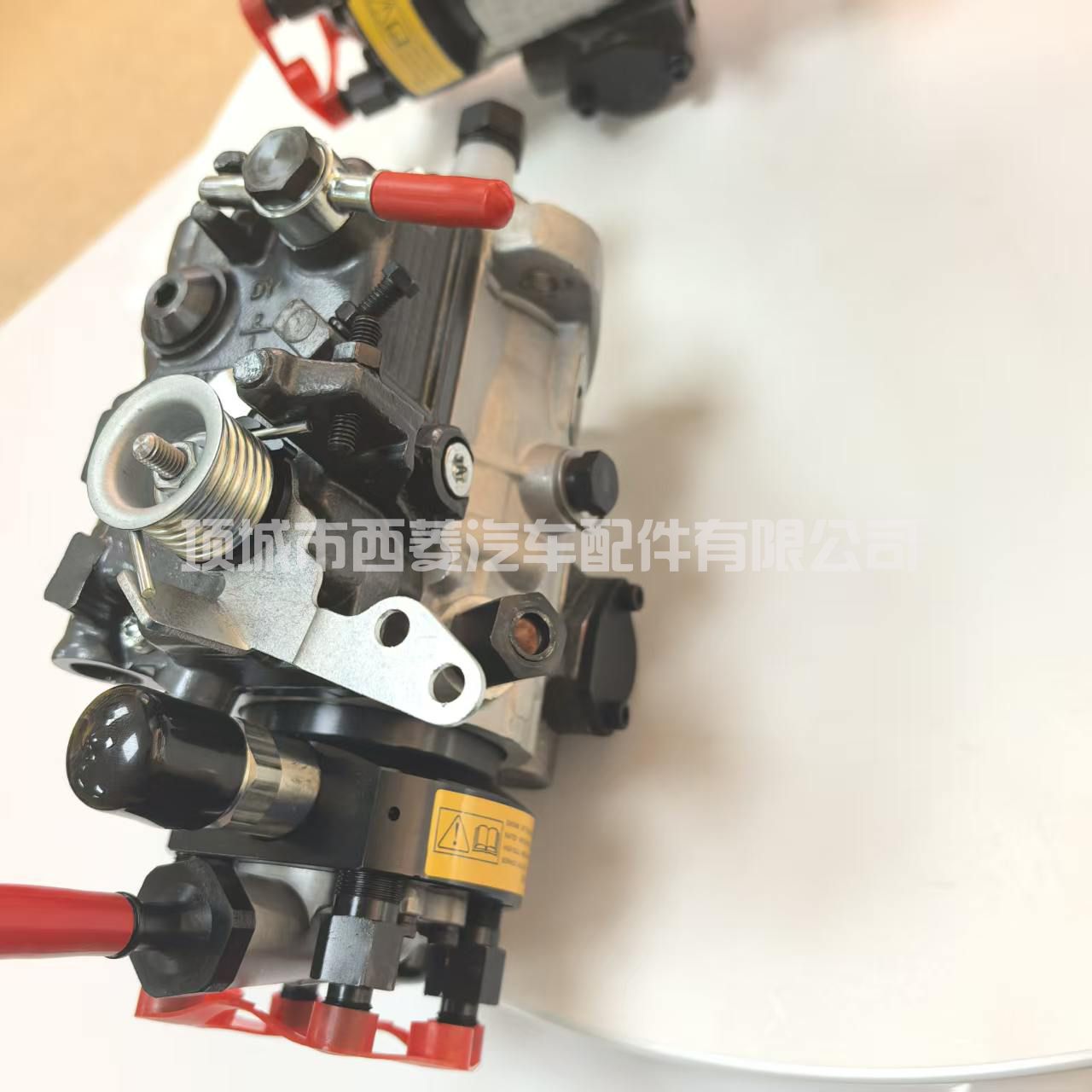 适用于 JCB 9323A252G  12V 燃油喷射泵 320/06927  320/06601