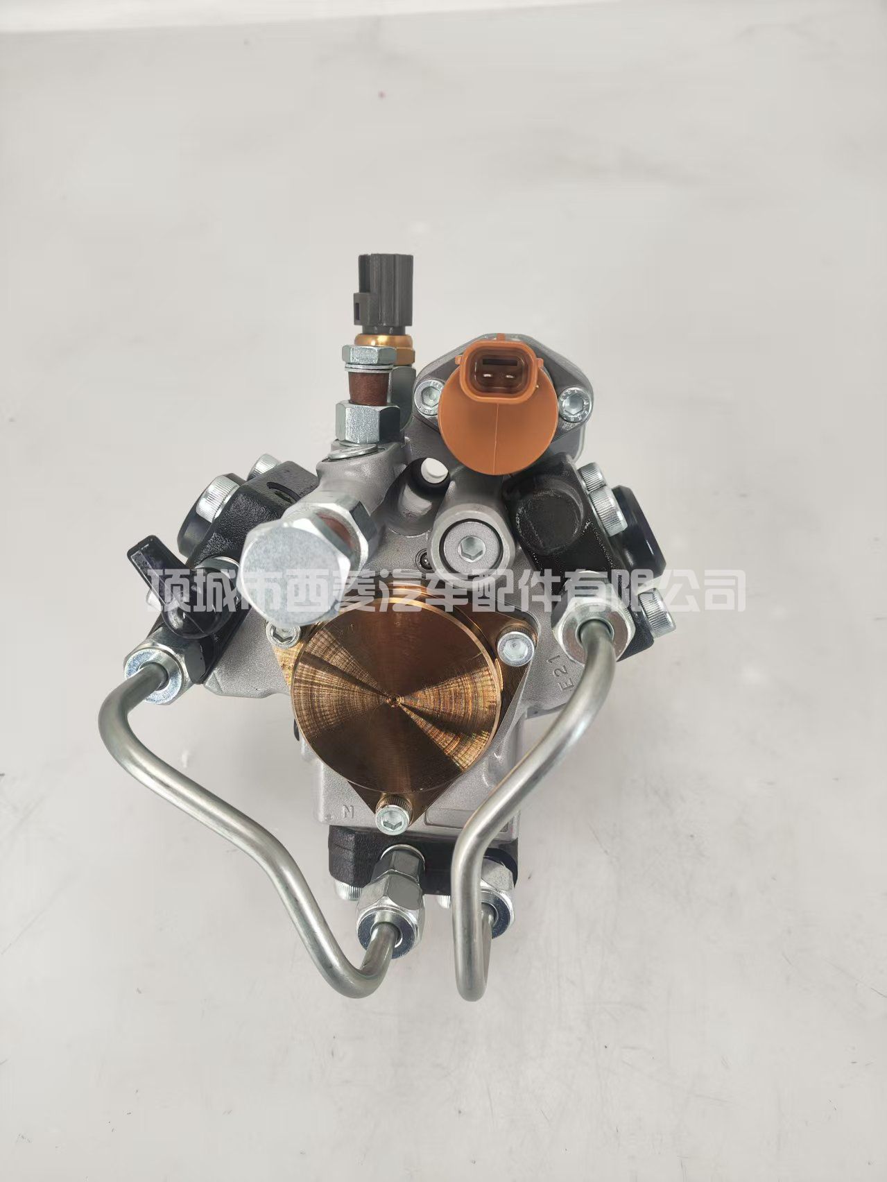 五十铃6HK17.8L发动机的燃油喷射泵294050-0400 294050-0410 294050-0412 8-97605106-8 8-97605106-6油泵