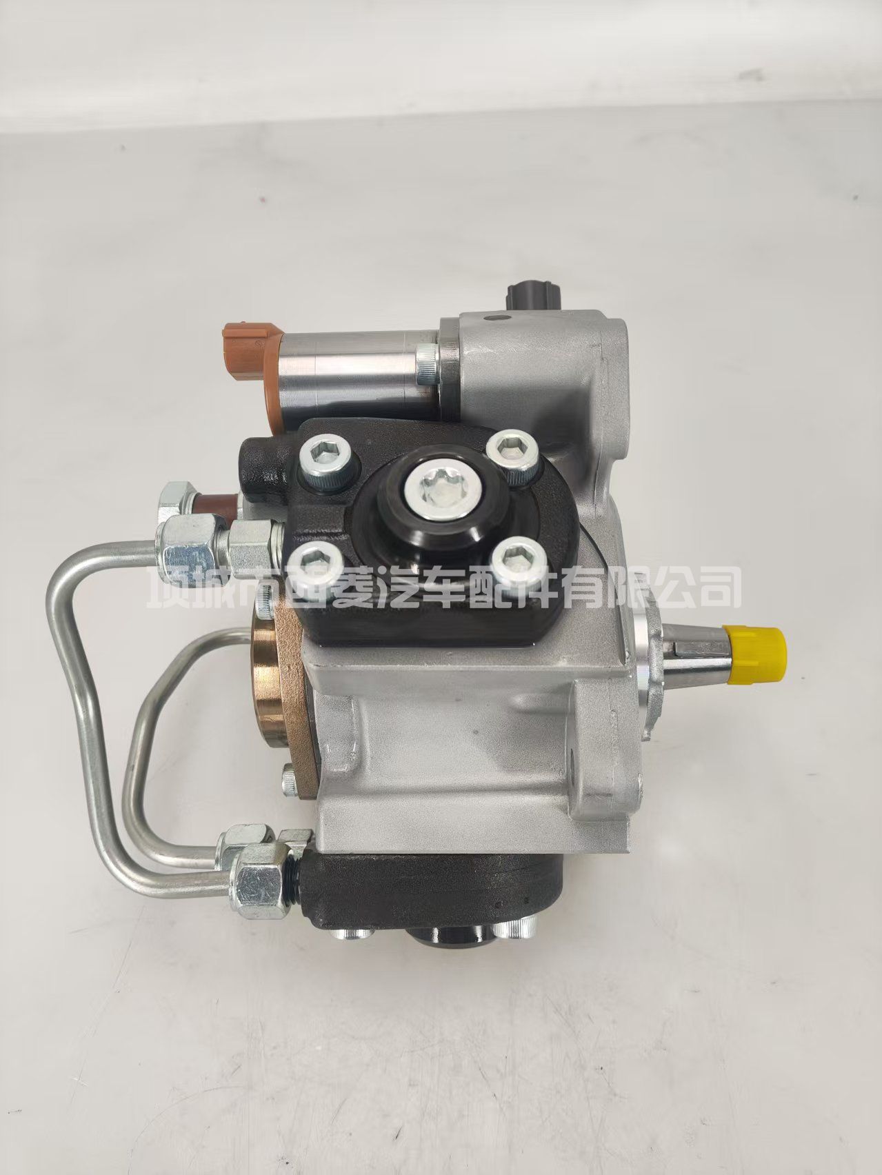 五十铃6HK17.8L发动机的燃油喷射泵294050-0400 294050-0410 294050-0412 8-97605106-8 8-97605106-6油泵