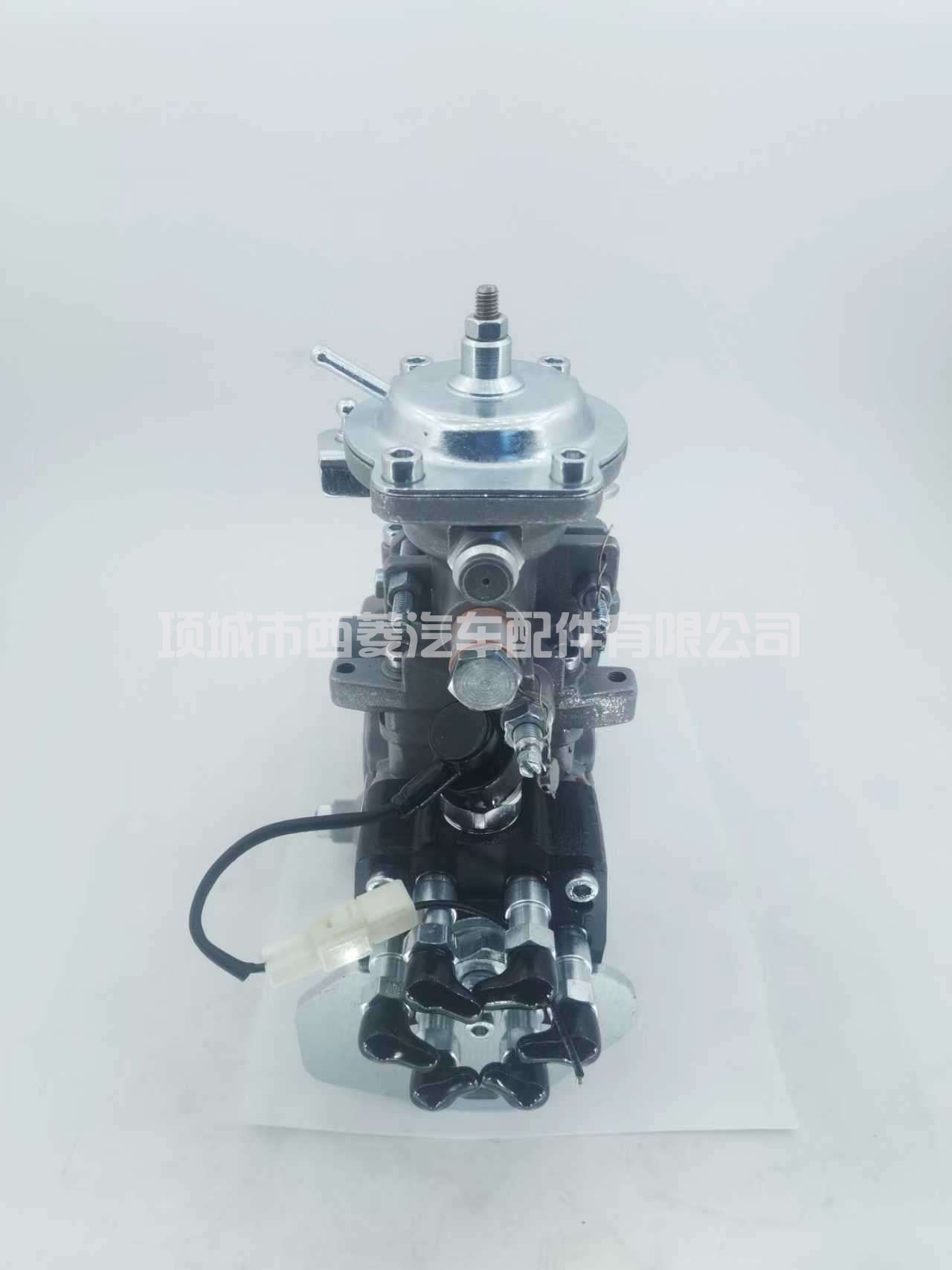 196000-57109喷射ve泵VE6/12F2000RND571，适用于YANMER船用6LP-STE喷油泵196000-5710 119775-51920